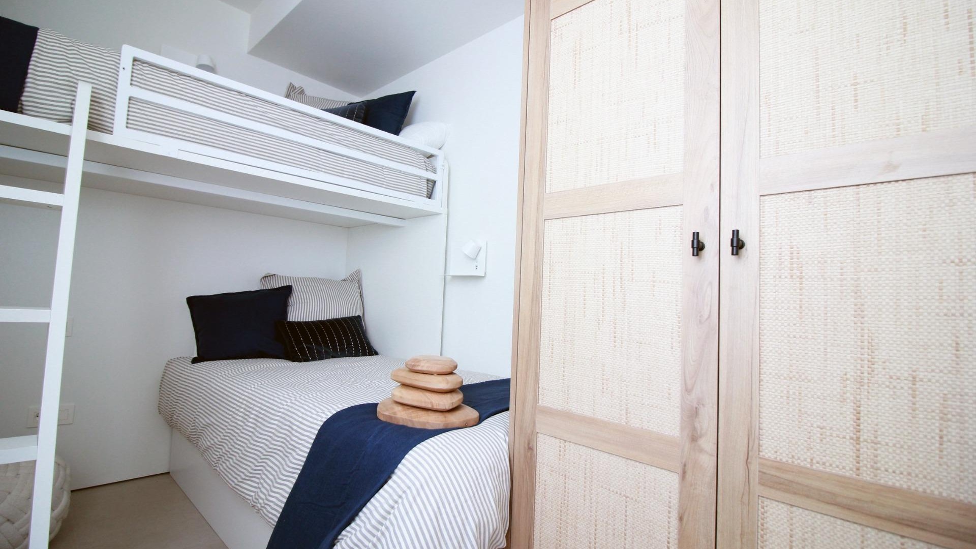 Nieuw gebouw - Appartement - Torre de la Horadada - Costa Blanca South