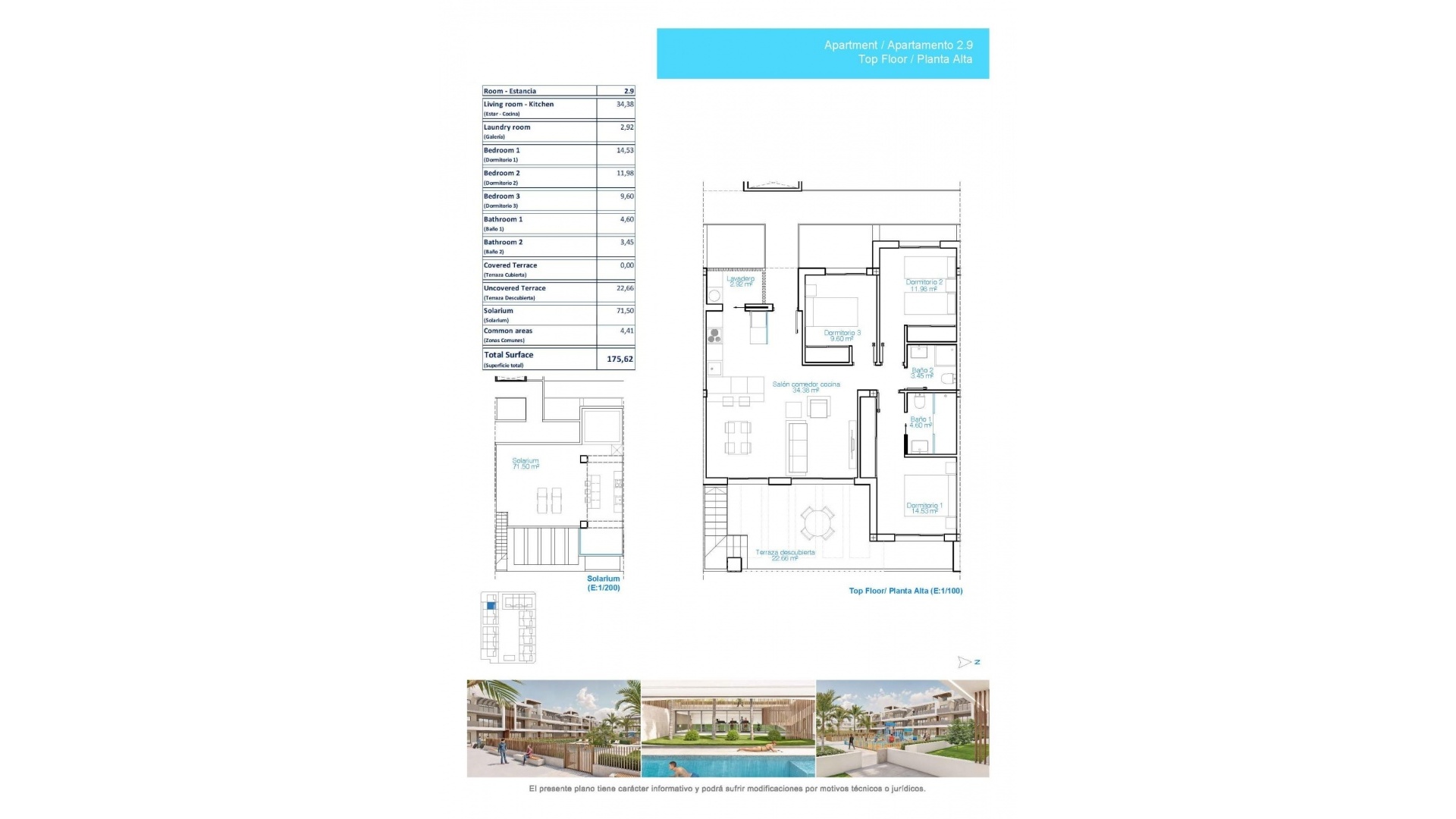 Nieuw gebouw - Appartement - Torre de la Horadada - Costa Blanca South