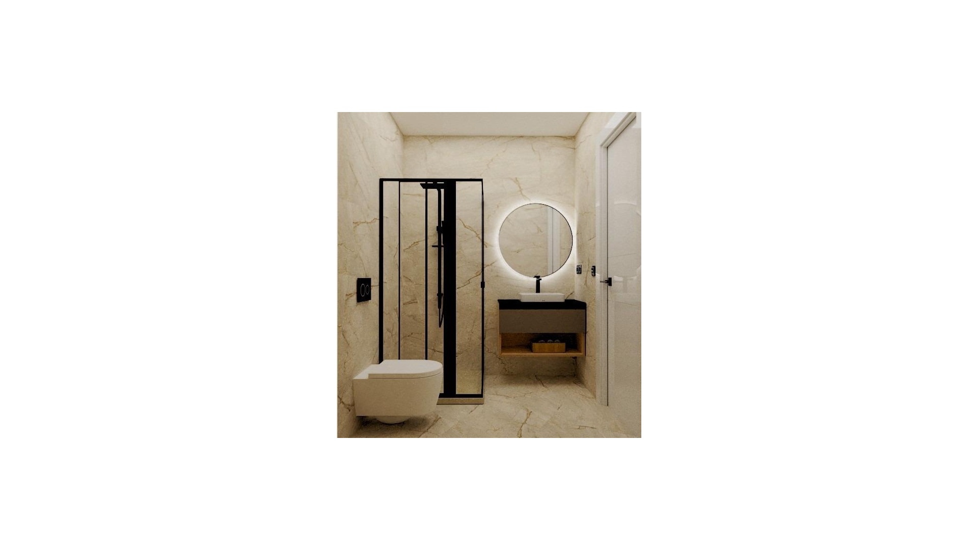 Nieuw gebouw - Appartement - Torre de la Horadada - Costa Blanca South