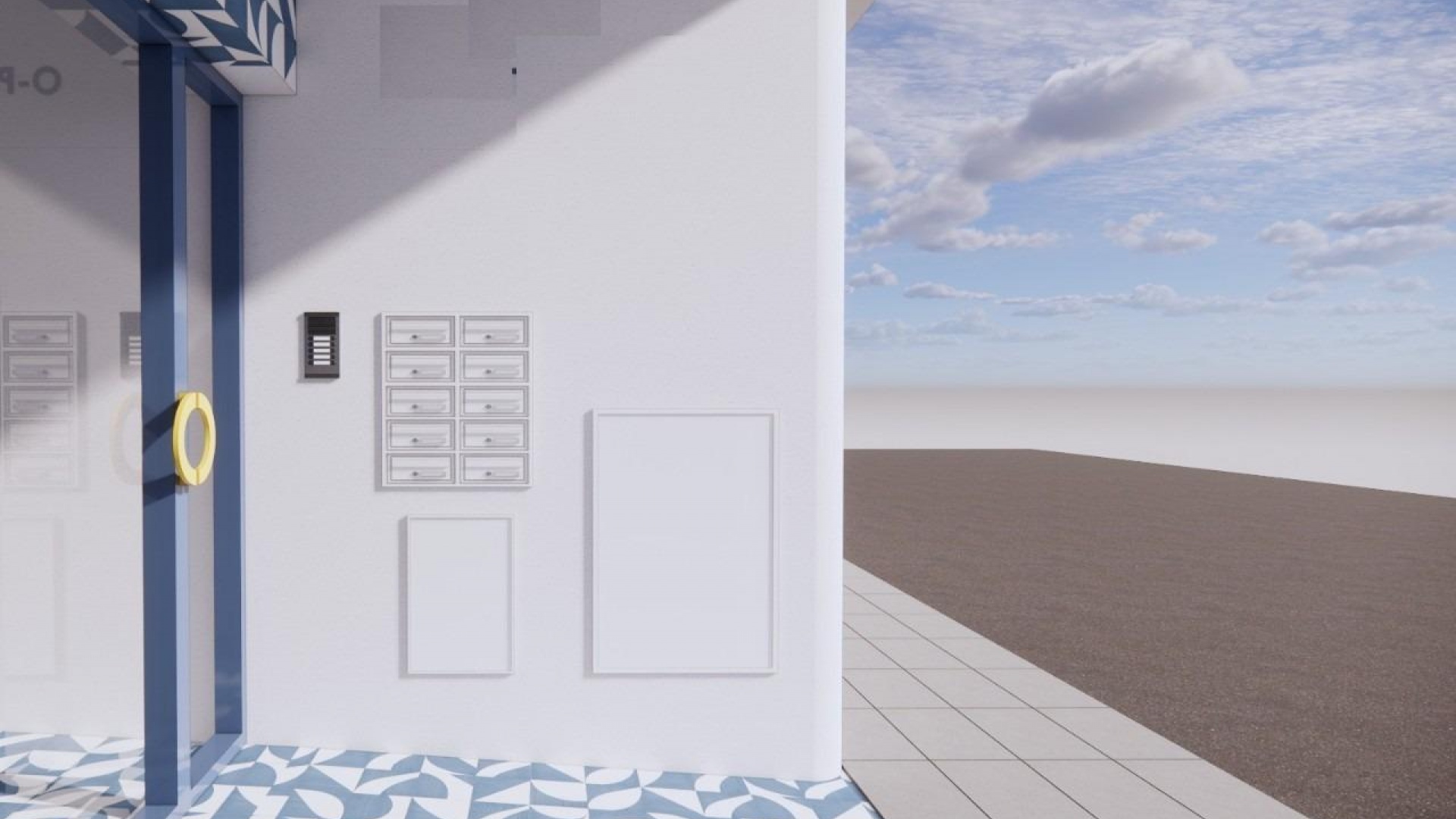 Nieuw gebouw - Appartement - Torre de la Horadada - Costa Blanca South