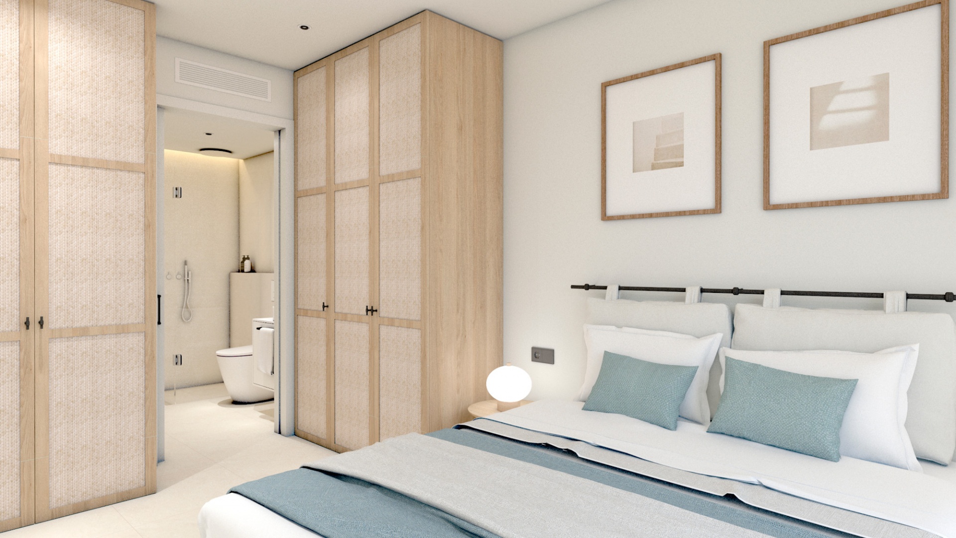 Nieuw gebouw - Appartement - Torre de la Horadada - Res. Porto Marina