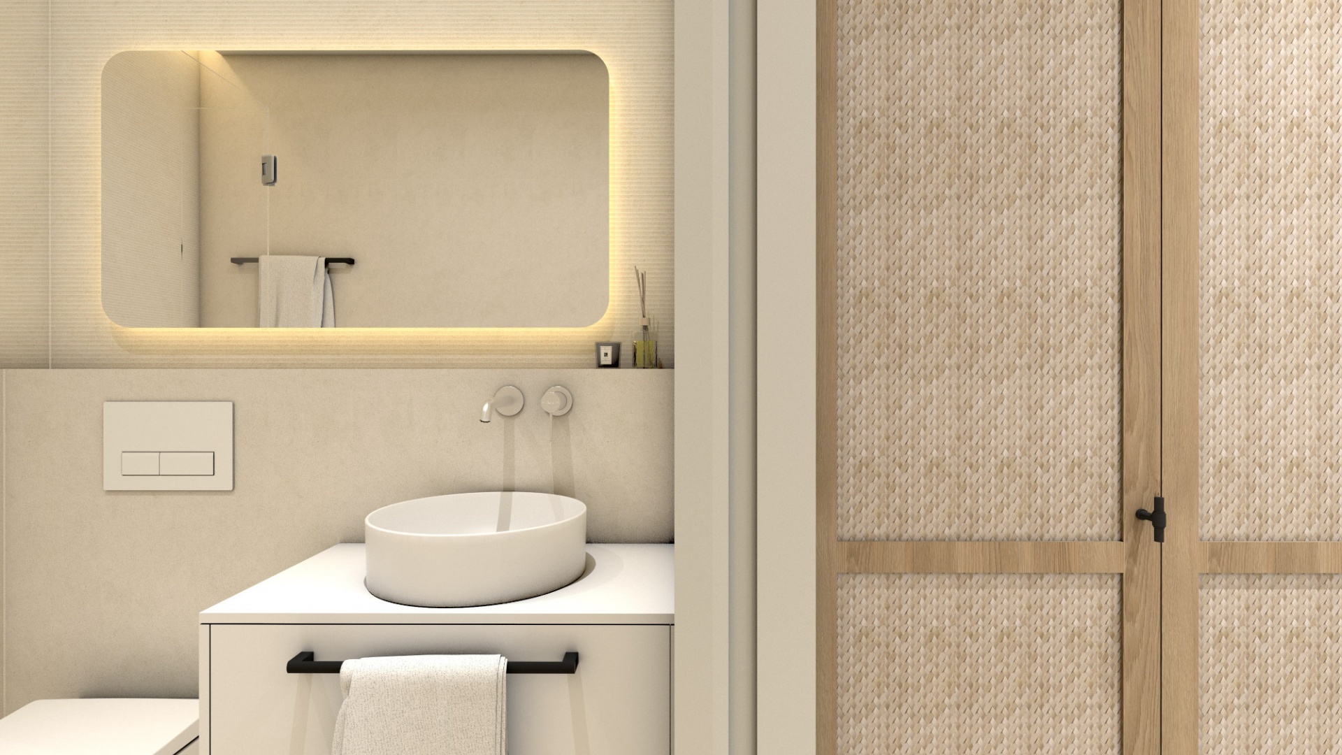 Nieuw gebouw - Appartement - Torre de la Horadada - Res. Porto Marina