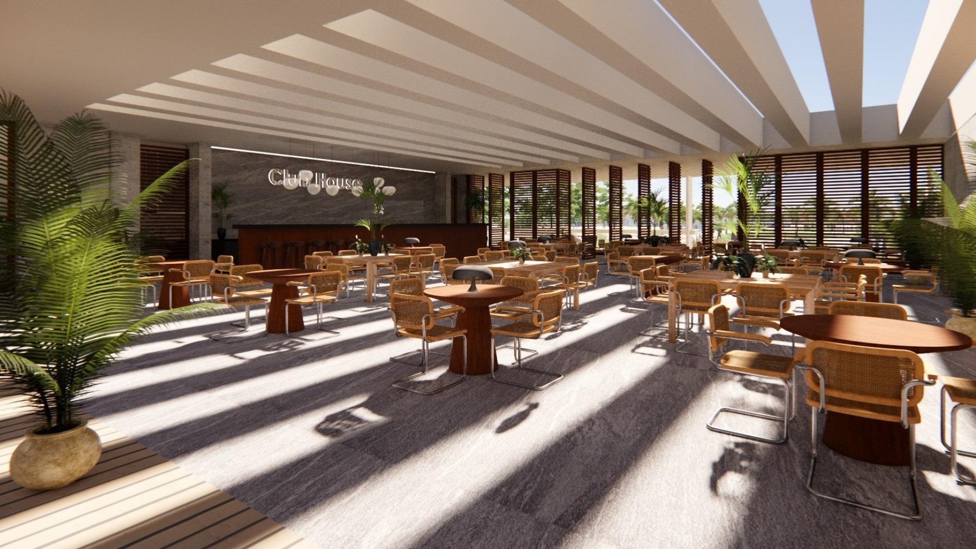 Nieuw gebouw - Appartement - Torre Pacheco - Santa Rosalia Lake And Life Resort