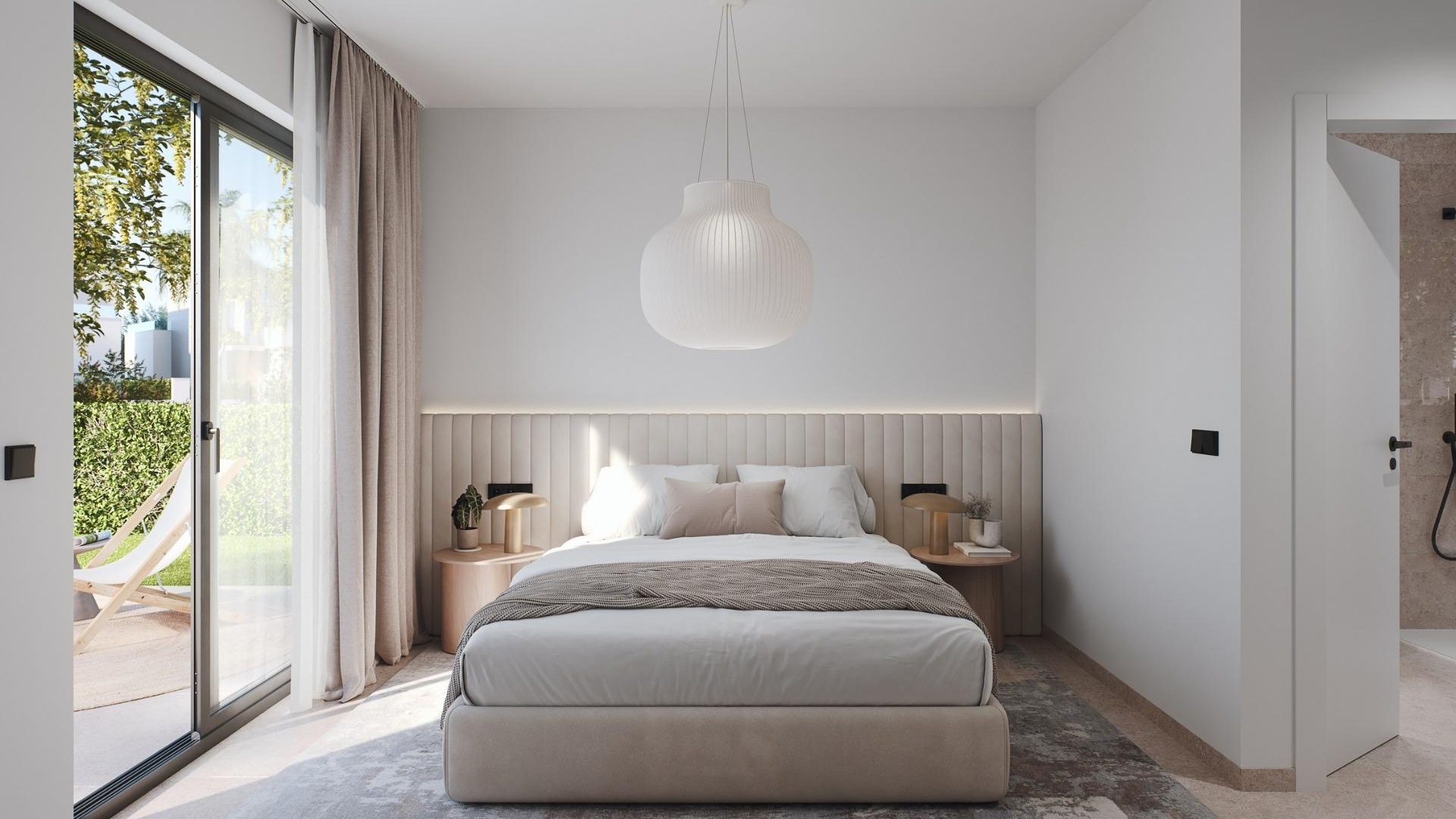 Nieuw gebouw - Appartement - Torre Pacheco - Santa Rosalía