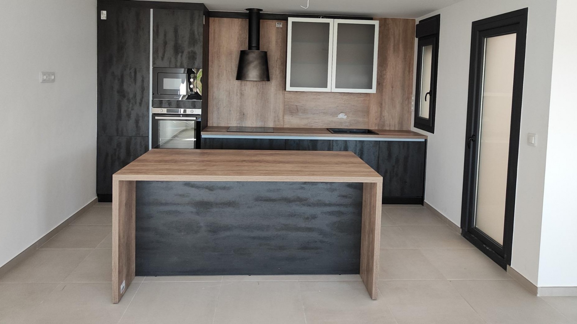 Nieuw gebouw - Appartement - Torre Pacheco - Torre-pacheco