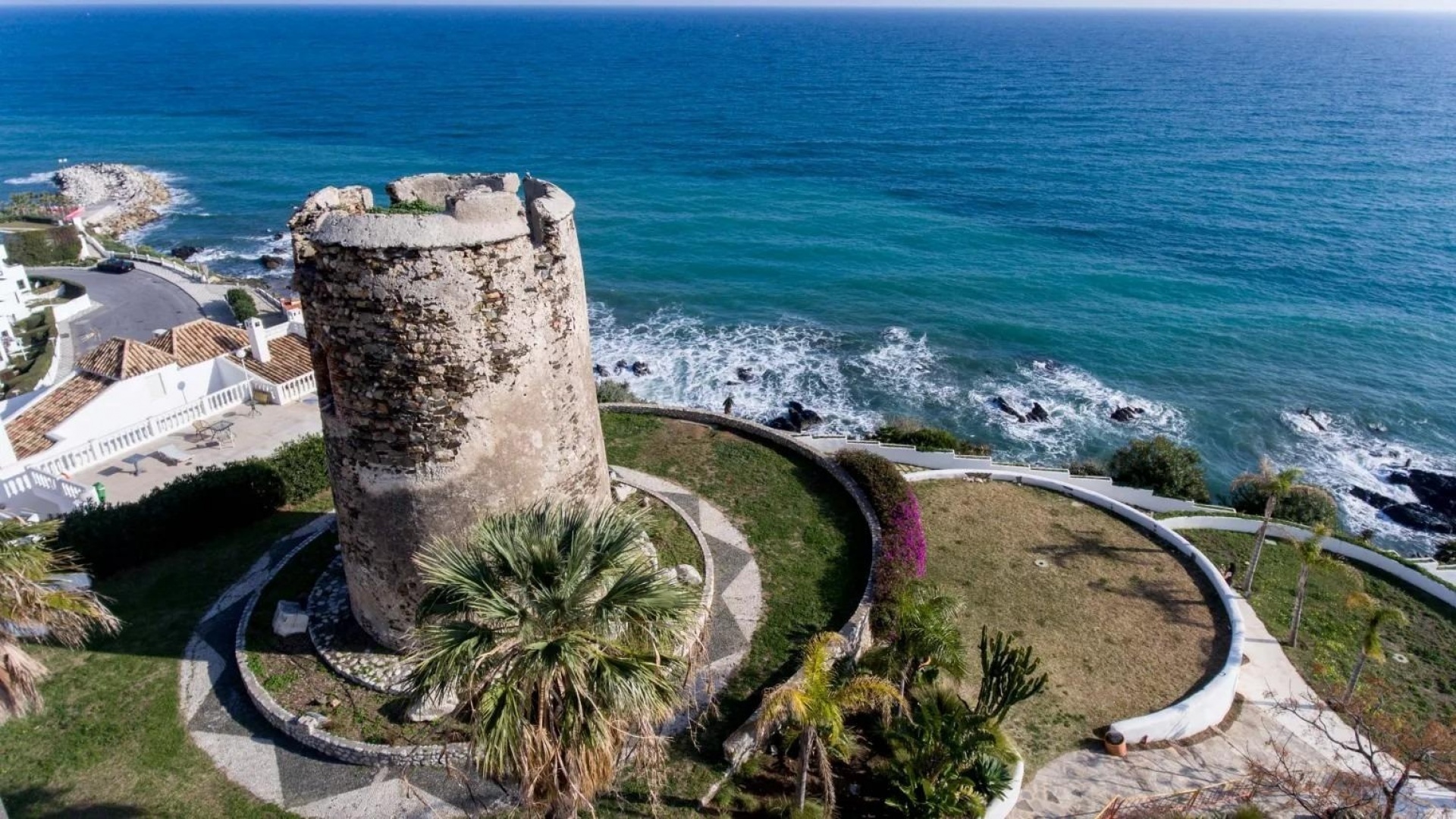 Nieuw gebouw - Appartement - Torremolinos - Benalmádena