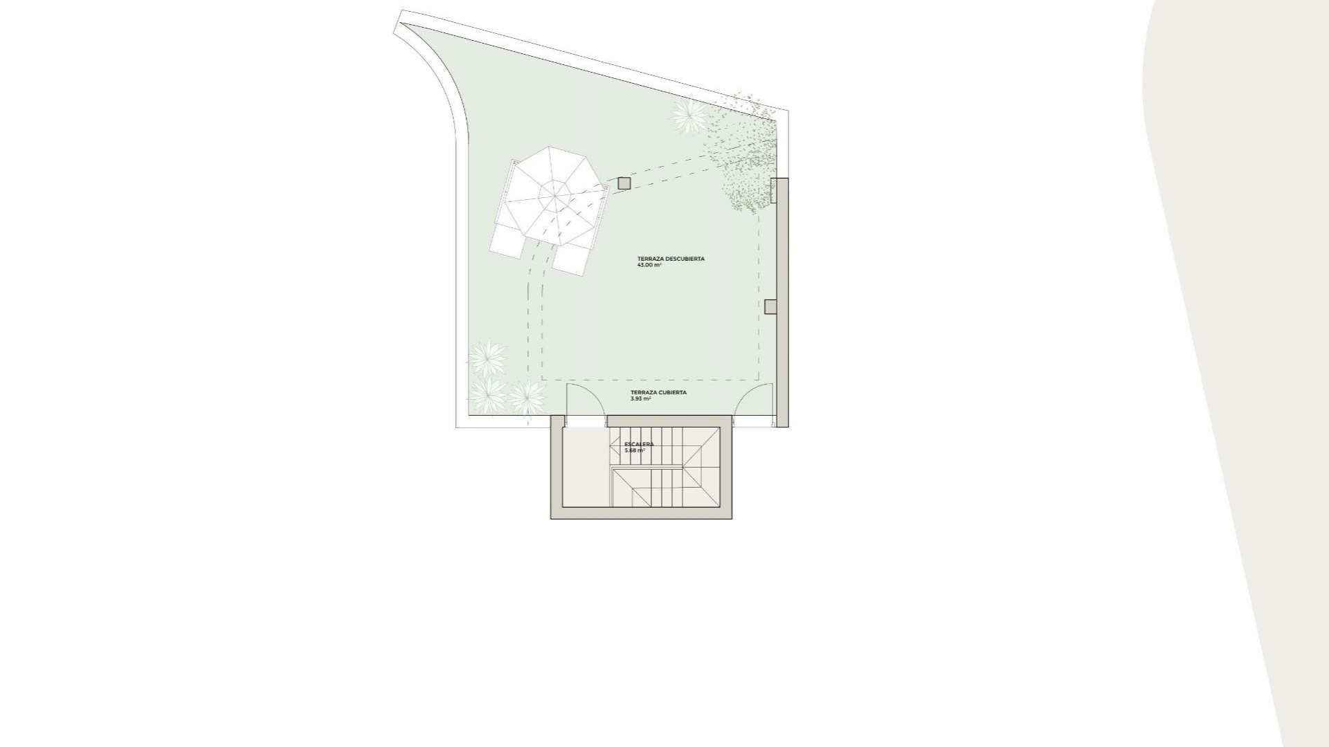 Nieuw gebouw - Appartement - Torremolinos - Playa de La Carihuela