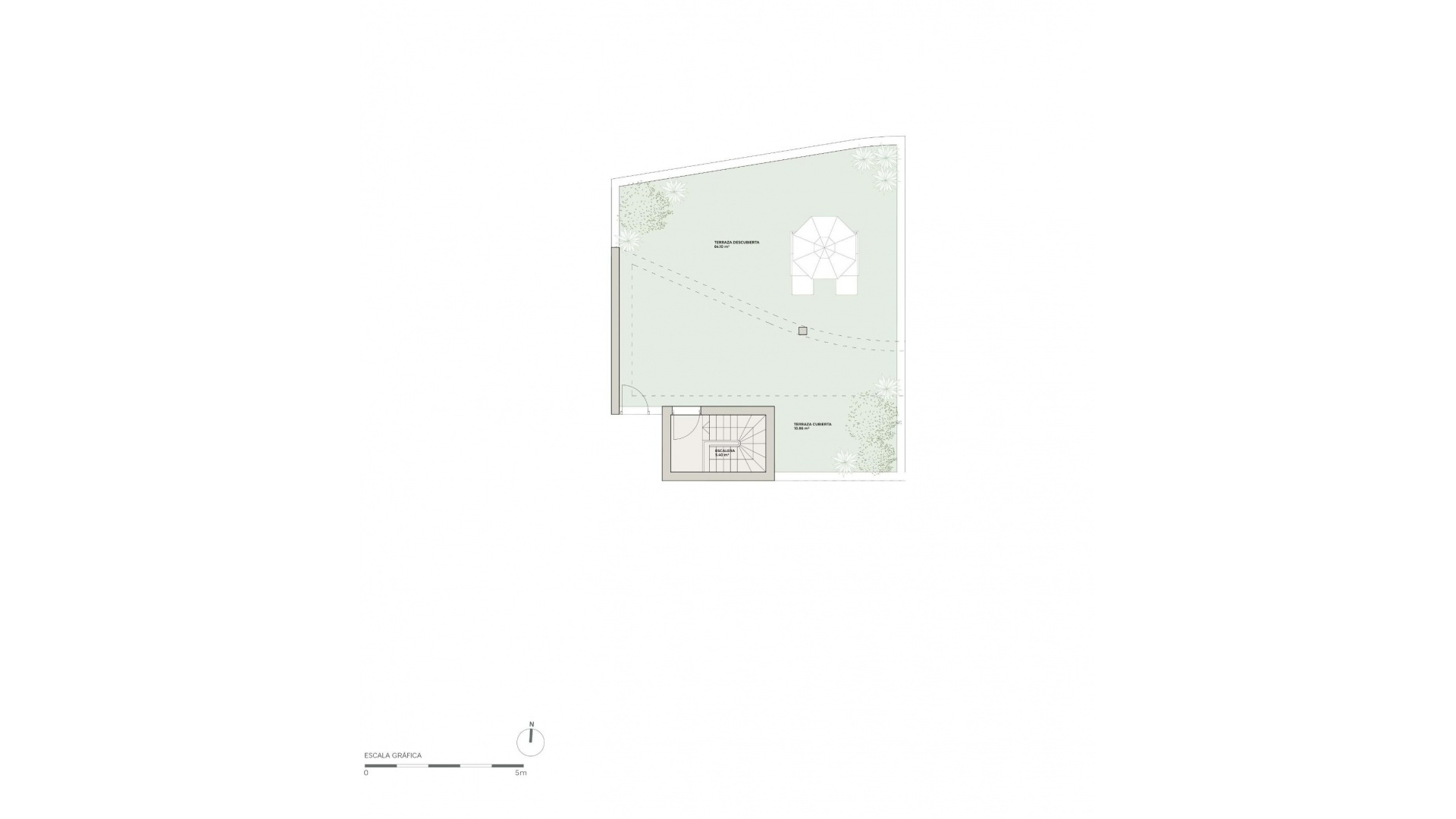 Nieuw gebouw - Appartement - Torremolinos - Playa de La Carihuela