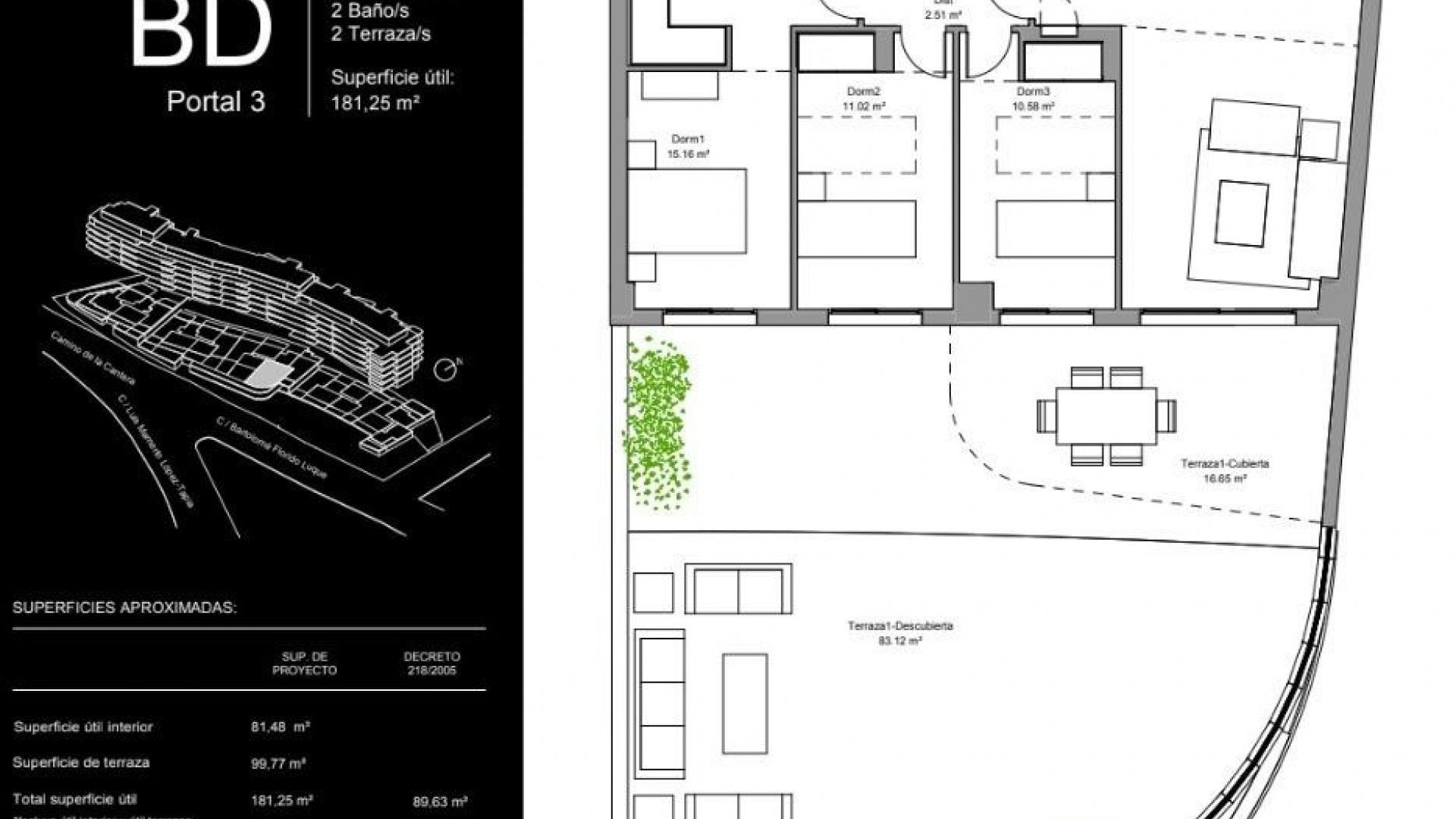 Nieuw gebouw - Appartement - Torremolinos - Sunny View