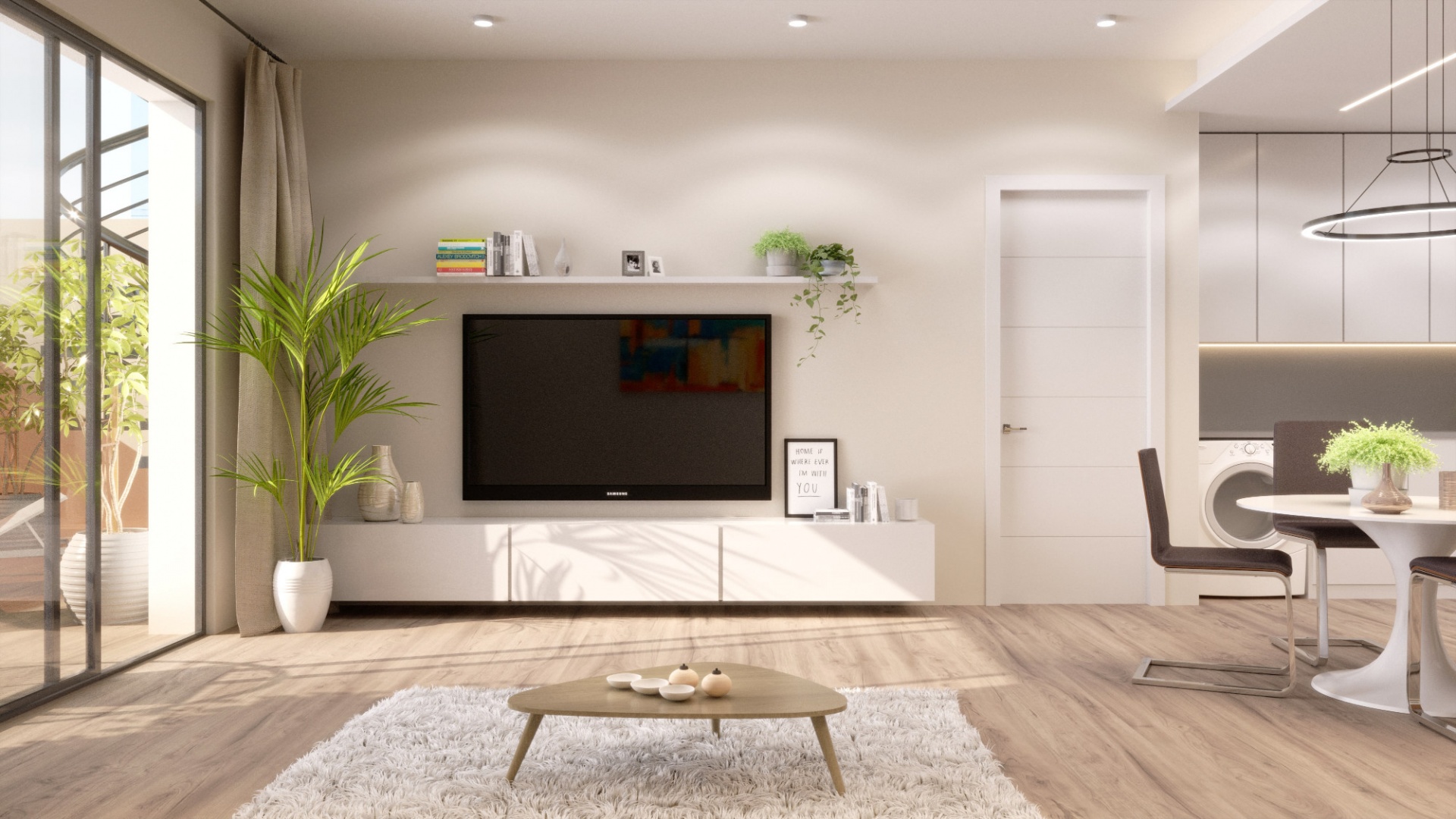 Nieuw gebouw - Appartement - Torrevieja - Beachside Torrevieja