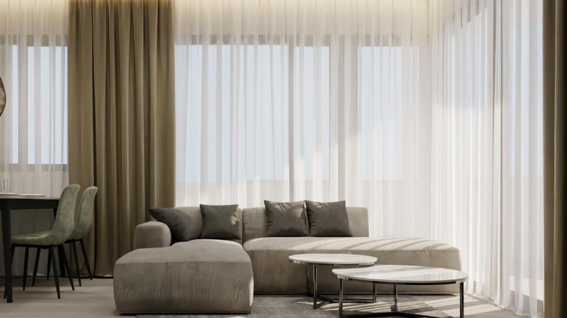 Nieuw gebouw - Appartement - Torrevieja - Centro