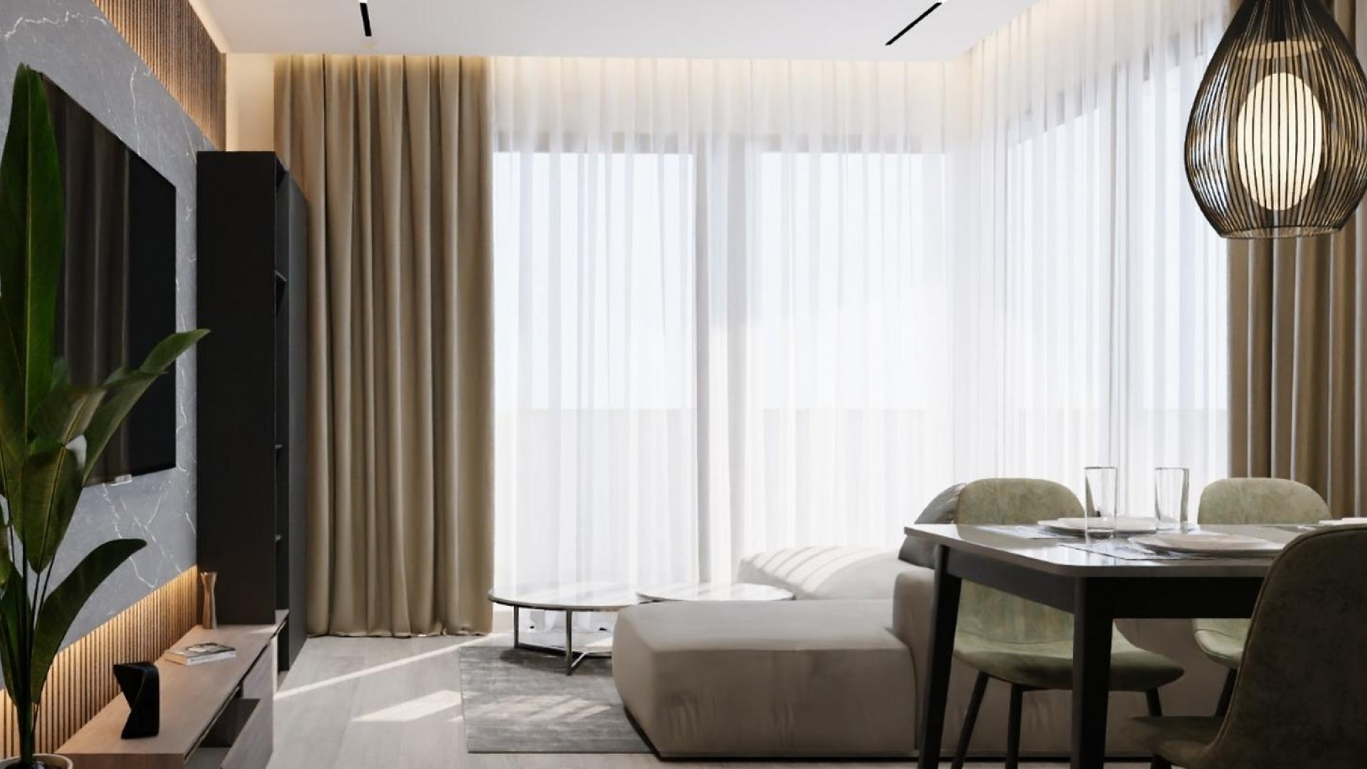 Nieuw gebouw - Appartement - Torrevieja - Centro