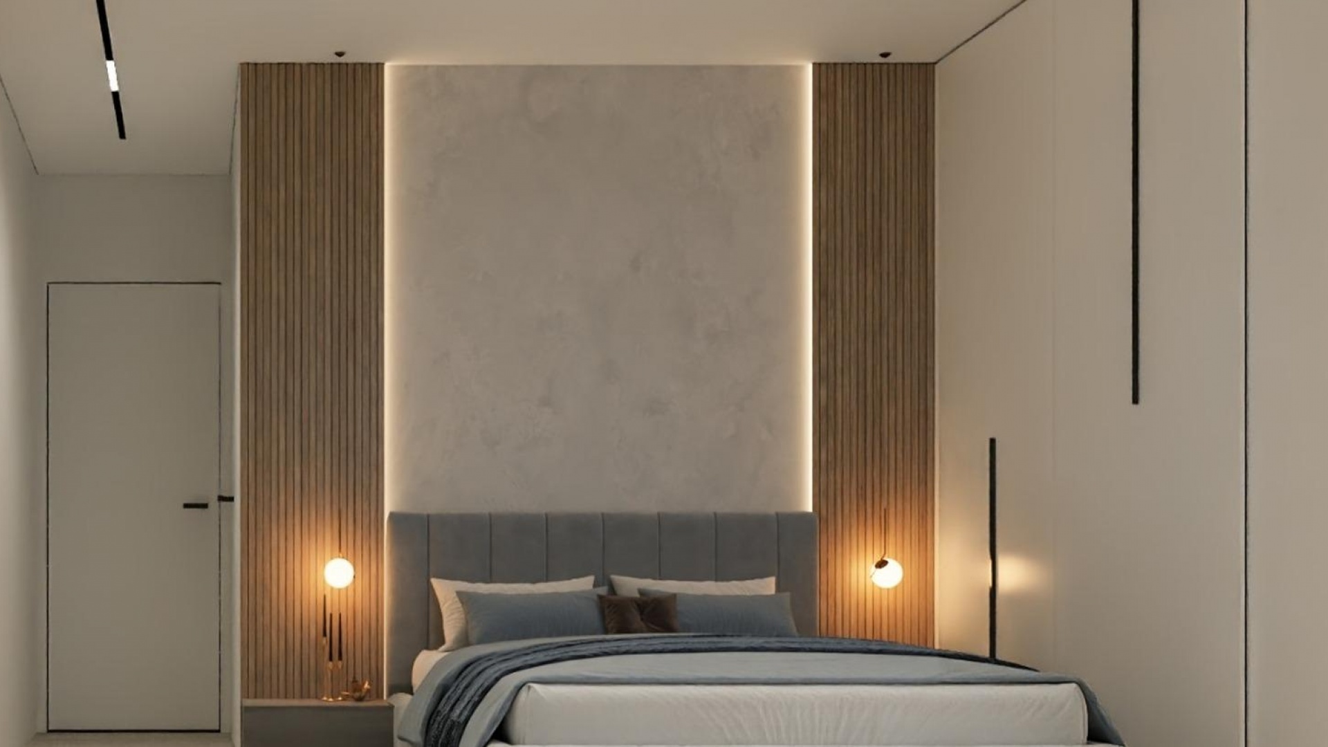 Nieuw gebouw - Appartement - Torrevieja - Centro