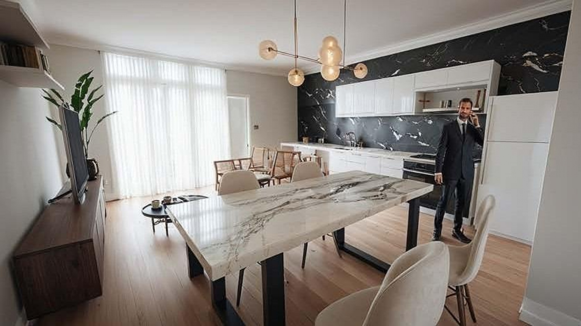 Nieuw gebouw - Appartement - Torrevieja - Centro