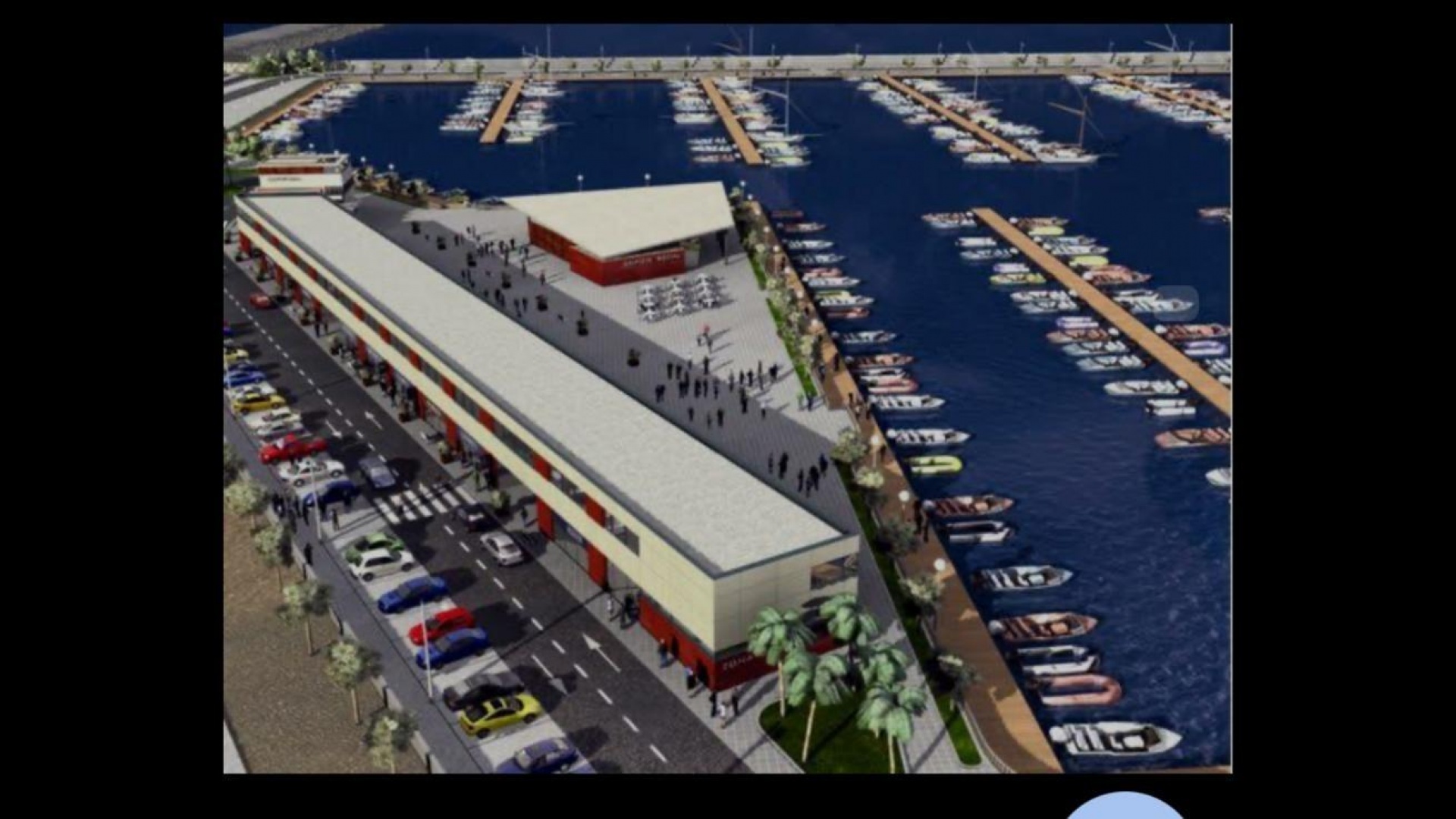 Nieuw gebouw - Appartement - Torrevieja - Centro