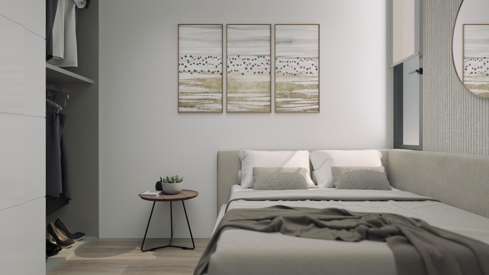 Nieuw gebouw - Appartement - Torrevieja - Centro