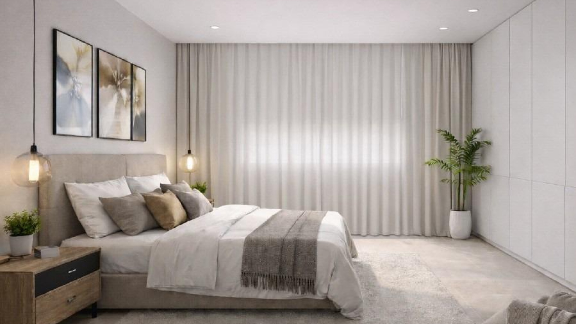 Nieuw gebouw - Appartement - Torrevieja - Centro