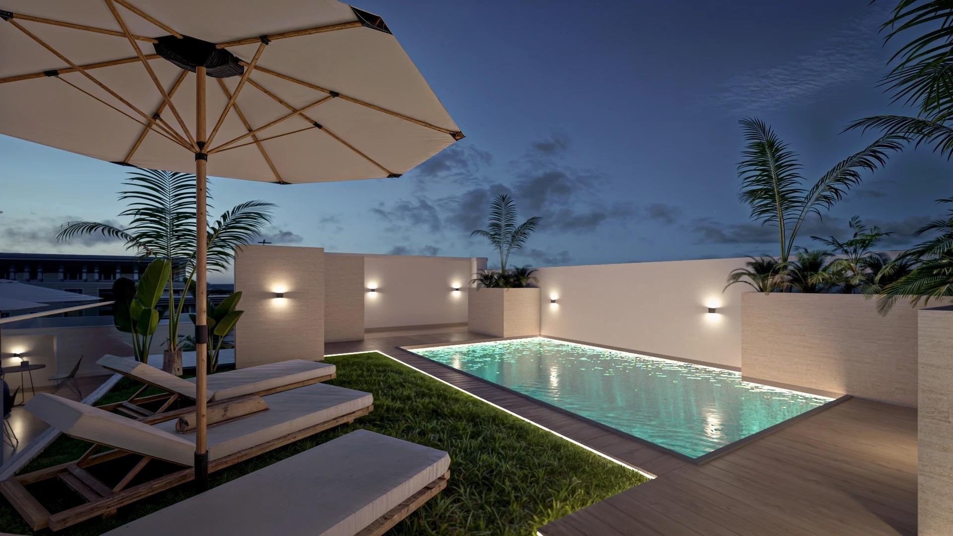Nieuw gebouw - Appartement - Torrevieja - Centro