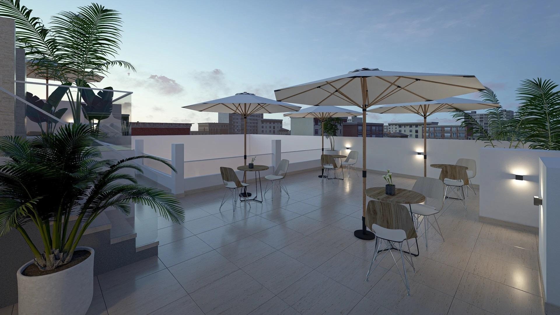 Nieuw gebouw - Appartement - Torrevieja - Centro
