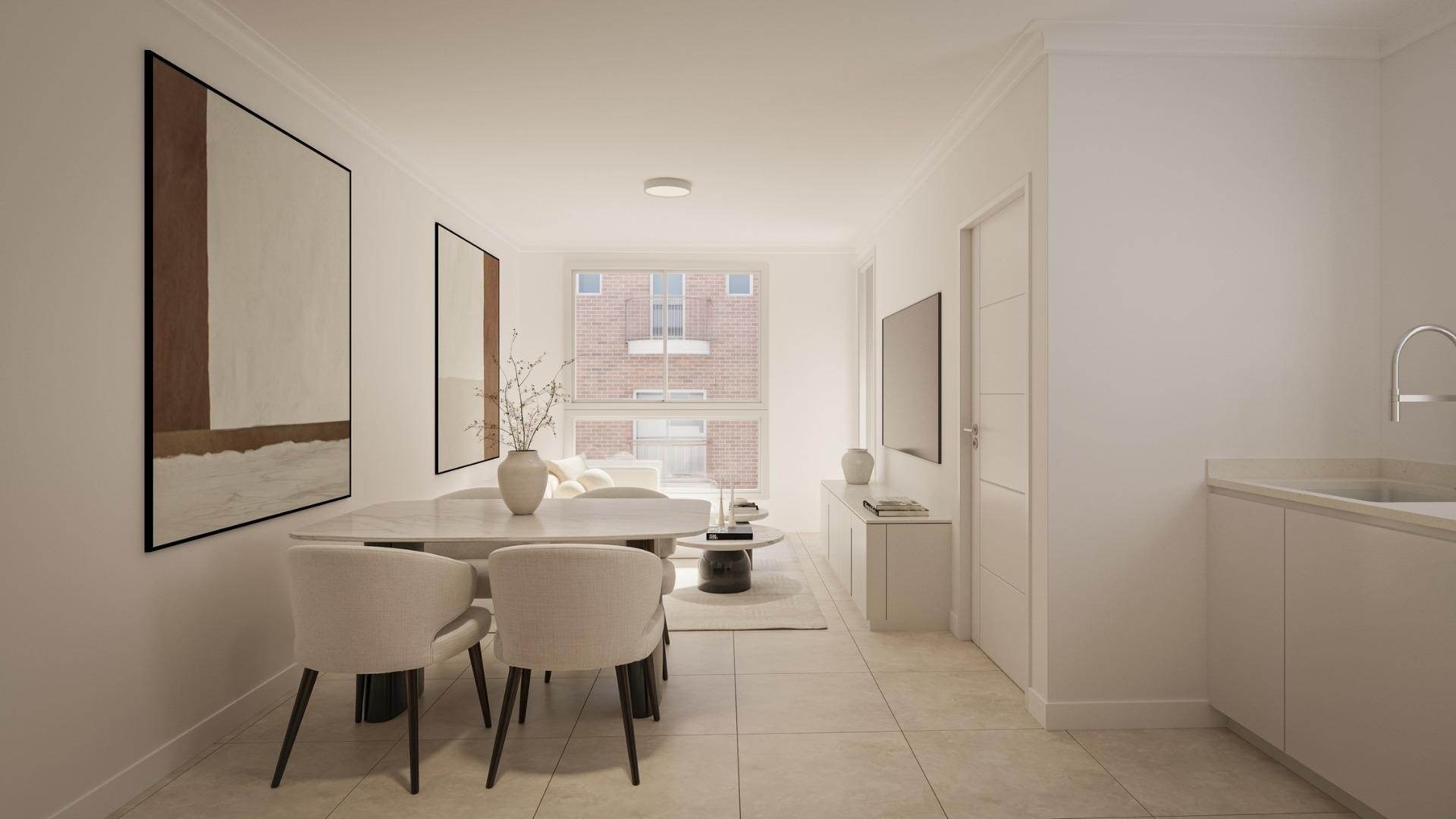 Nieuw gebouw - Appartement - Torrevieja - Centro