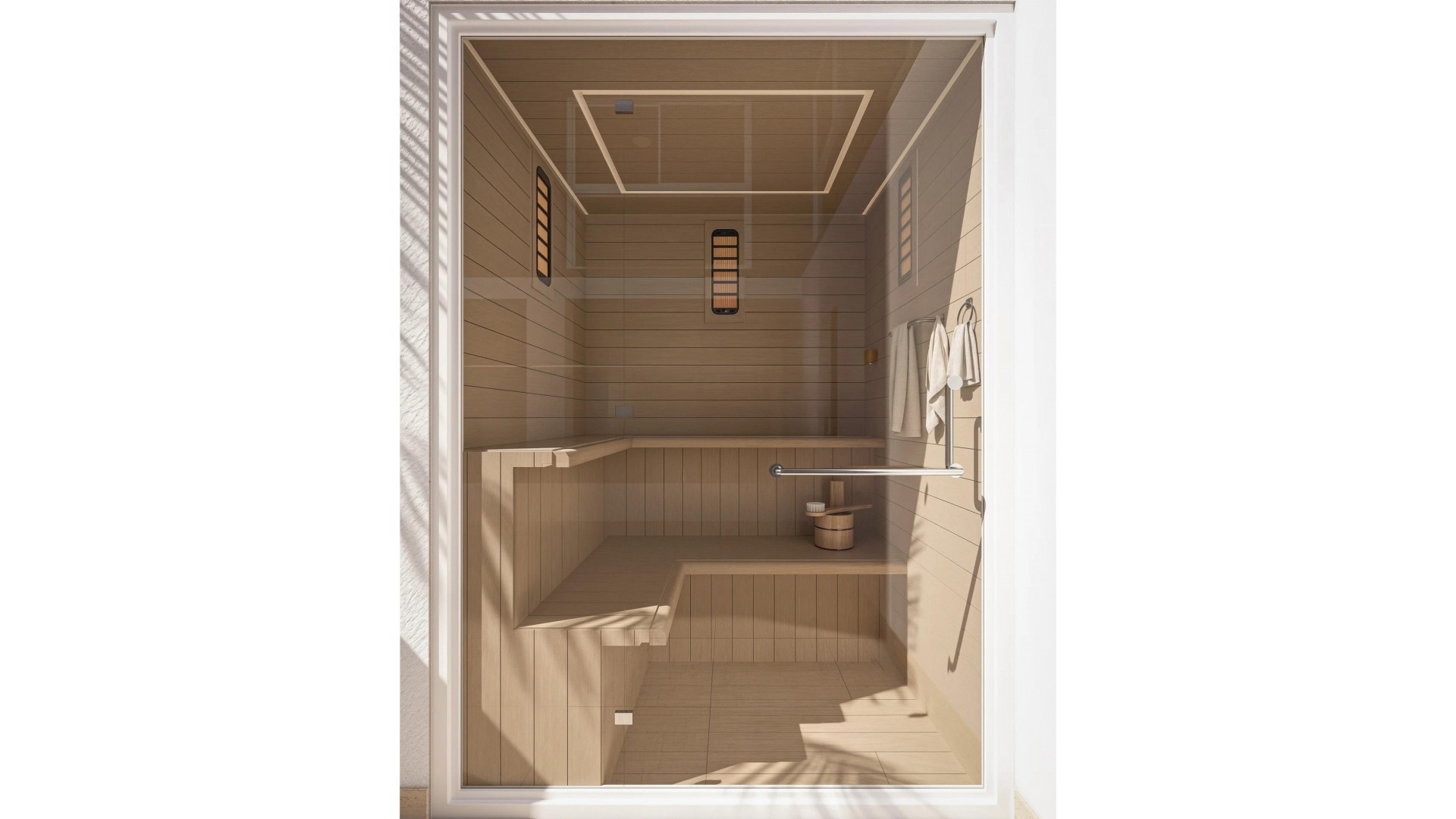 Nieuw gebouw - Appartement - Torrevieja - Centro