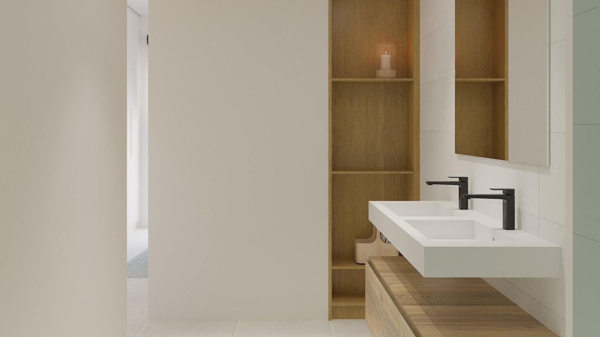 Nieuw gebouw - Appartement - Torrevieja - La Mata-La Manguilla