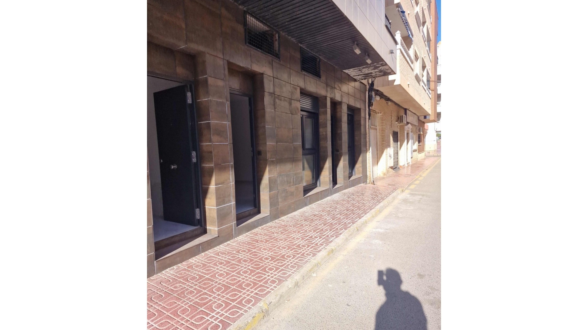 Nieuw gebouw - Appartement - Torrevieja - La Mata