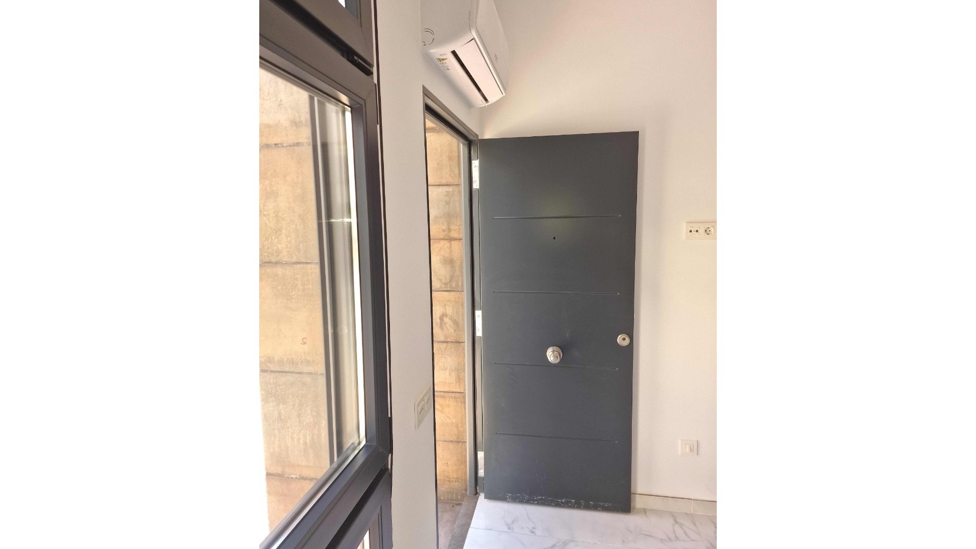 Nieuw gebouw - Appartement - Torrevieja - La Mata