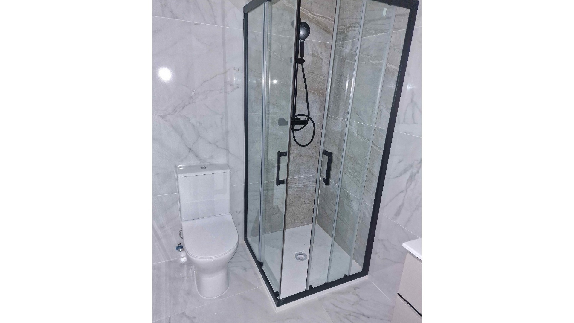 Nieuw gebouw - Appartement - Torrevieja - La Mata