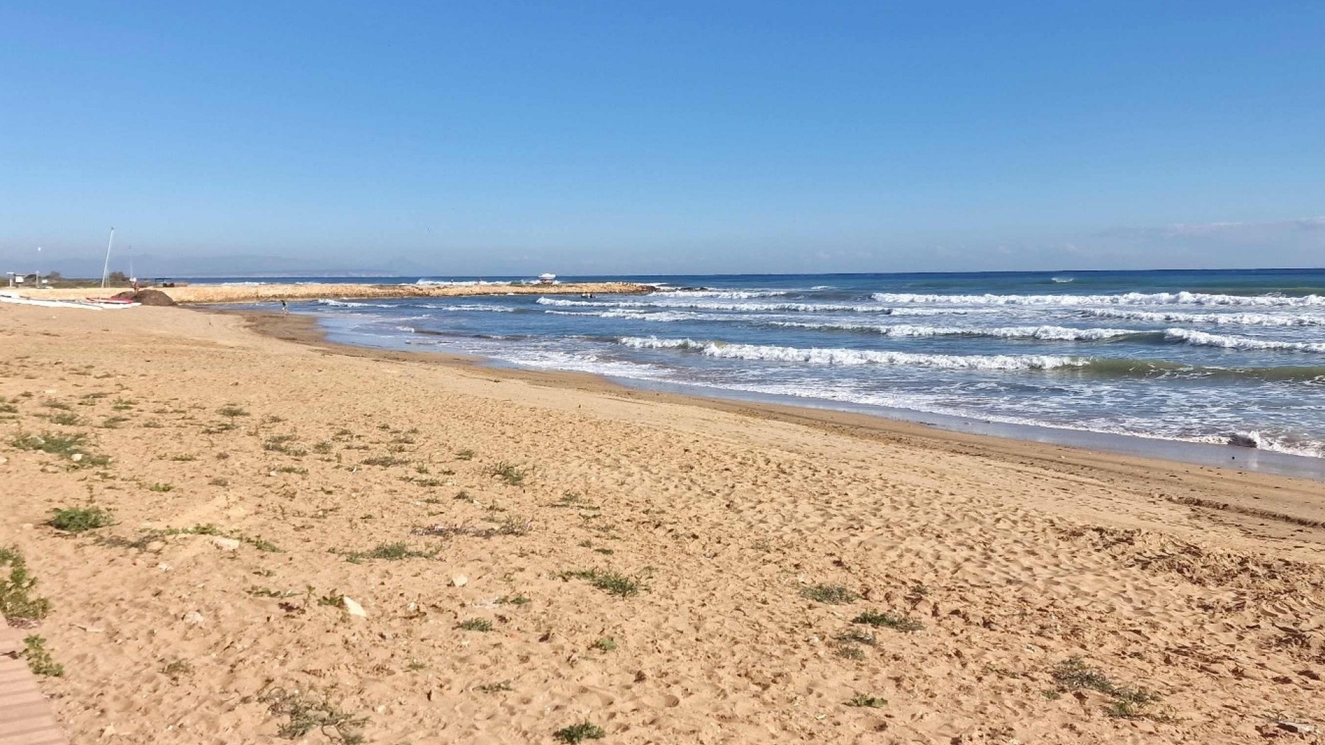 Nieuw gebouw - Appartement - Torrevieja - La Mata