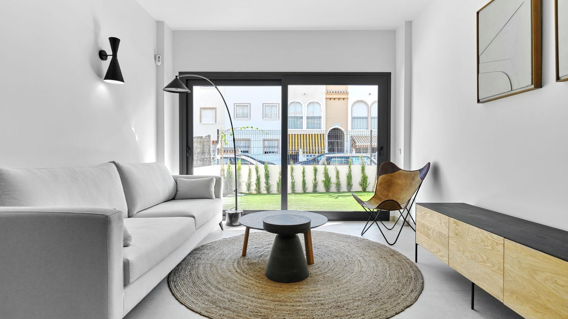 Nieuw gebouw - Appartement - Torrevieja - La Veleta