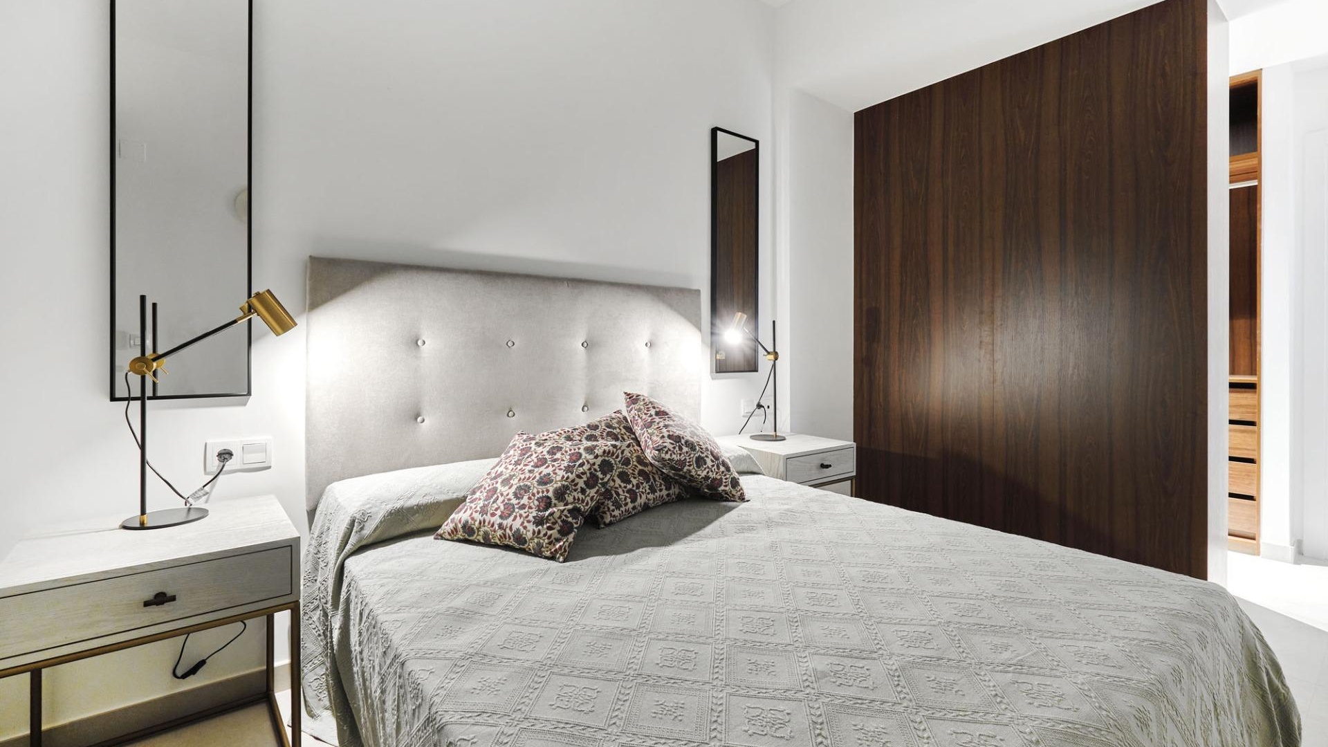 Nieuw gebouw - Appartement - Torrevieja - La Veleta