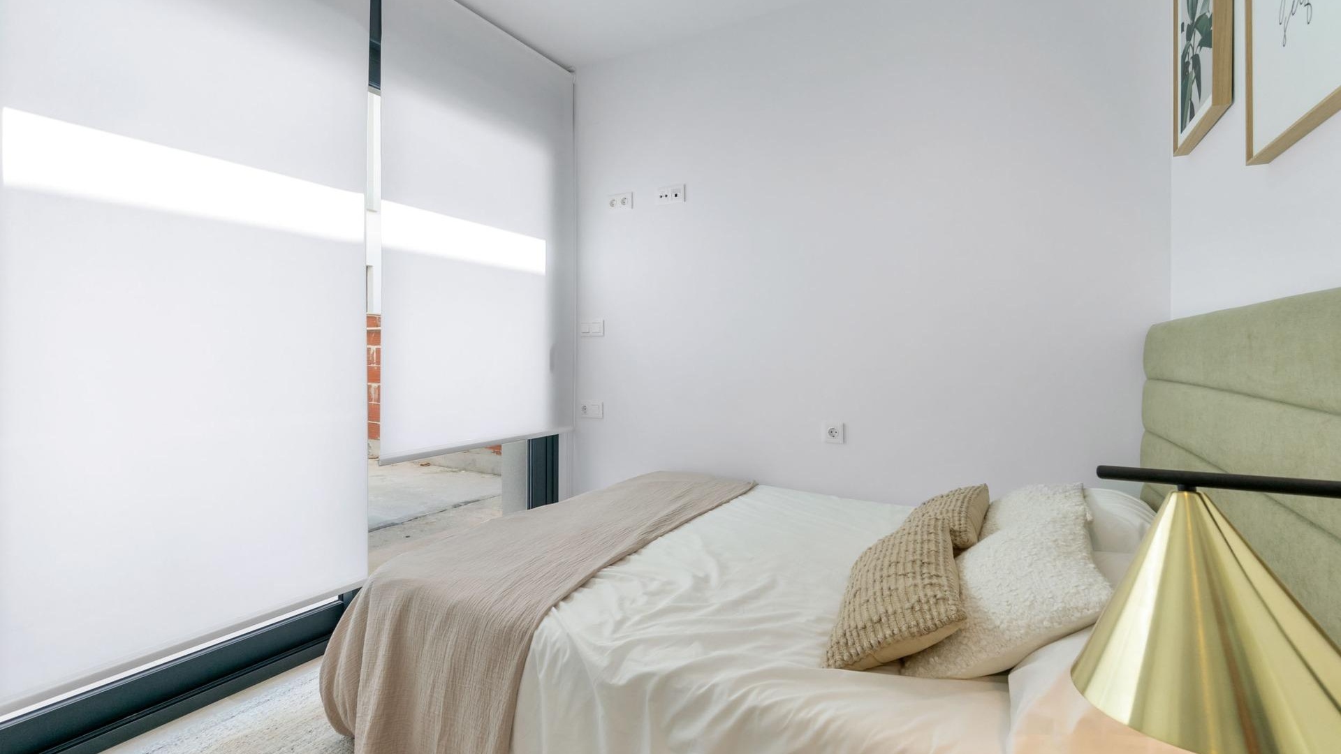 Nieuw gebouw - Appartement - Torrevieja - Los Balcones