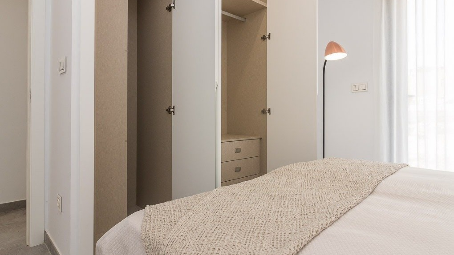 Nieuw gebouw - Appartement - Torrevieja - Los Balcones