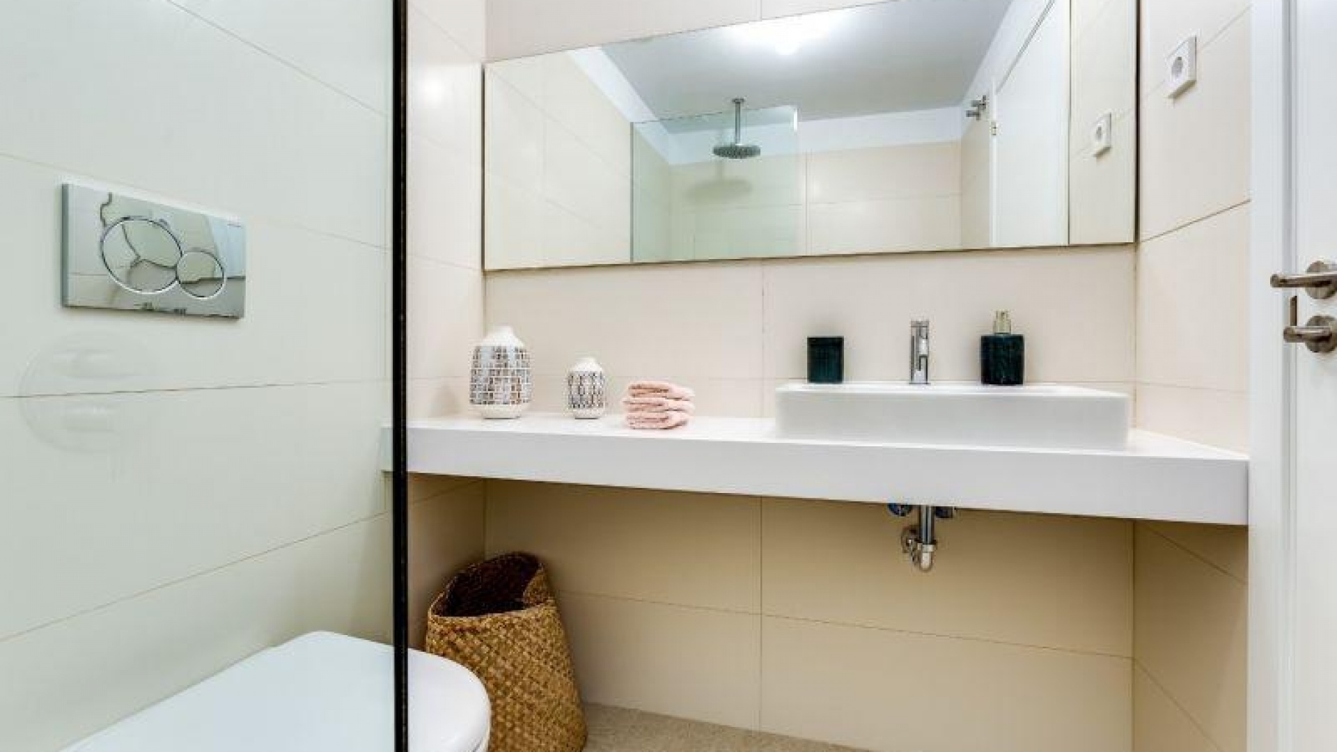 Nieuw gebouw - Appartement - Torrevieja - Los Balcones