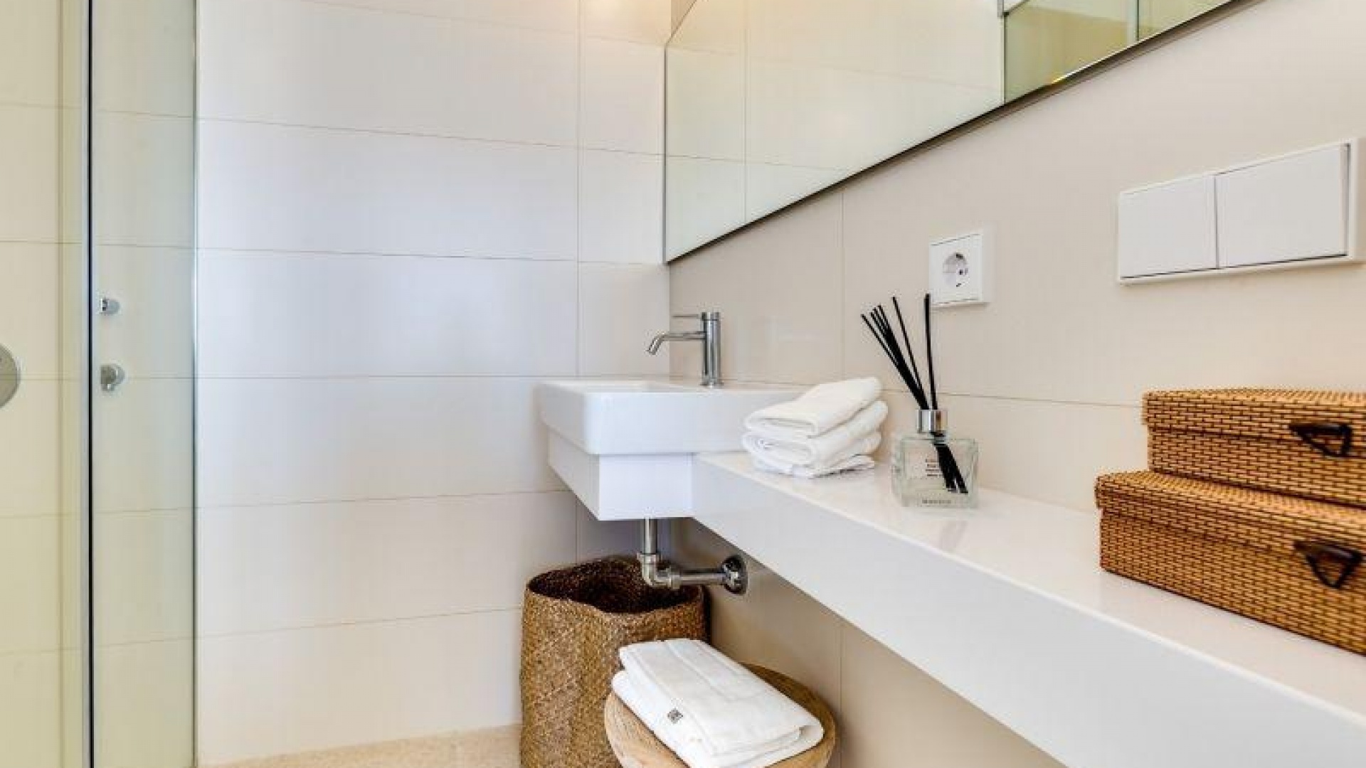 Nieuw gebouw - Appartement - Torrevieja - Los Balcones