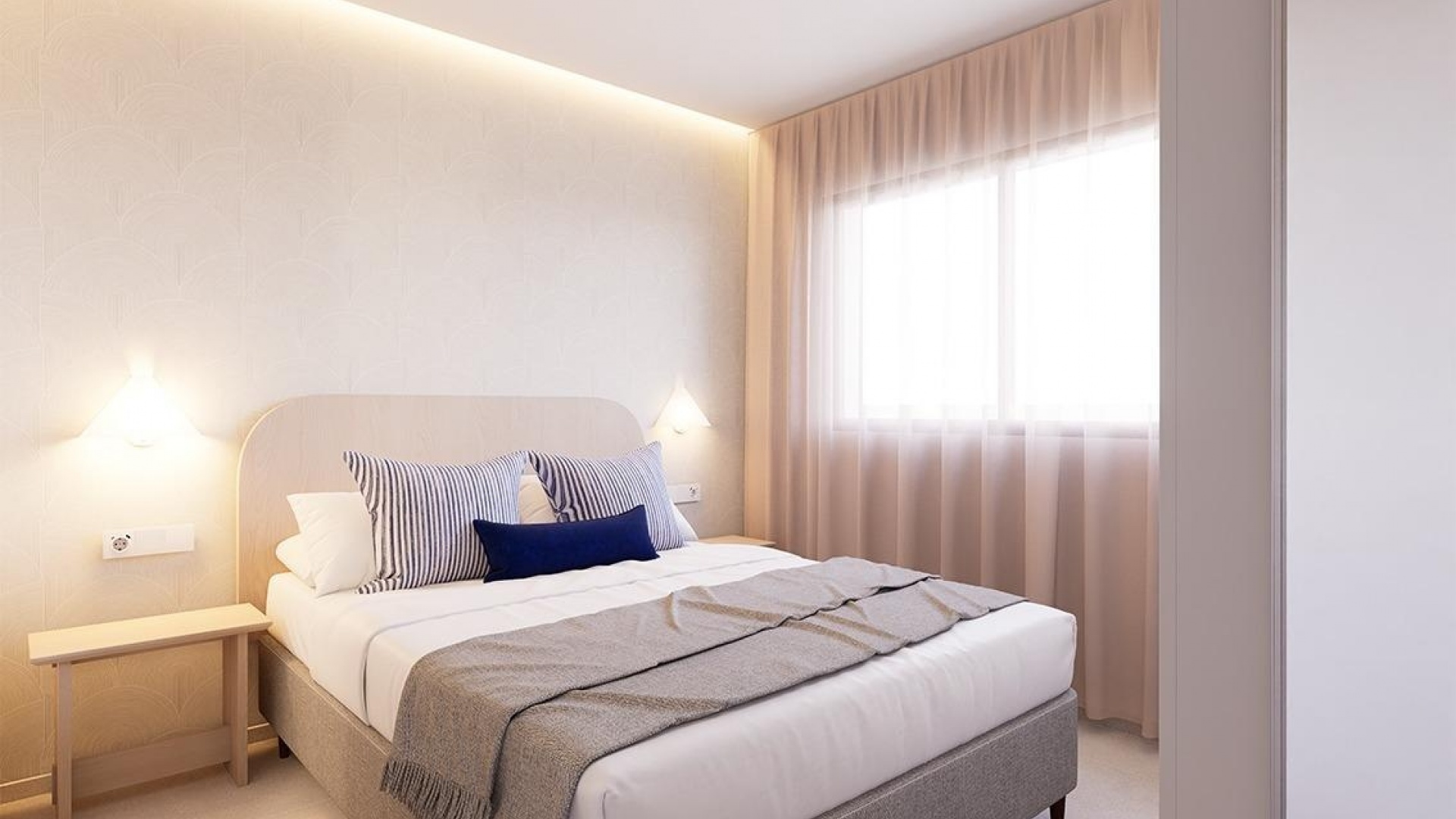 Nieuw gebouw - Appartement - Torrevieja - Los Frutales