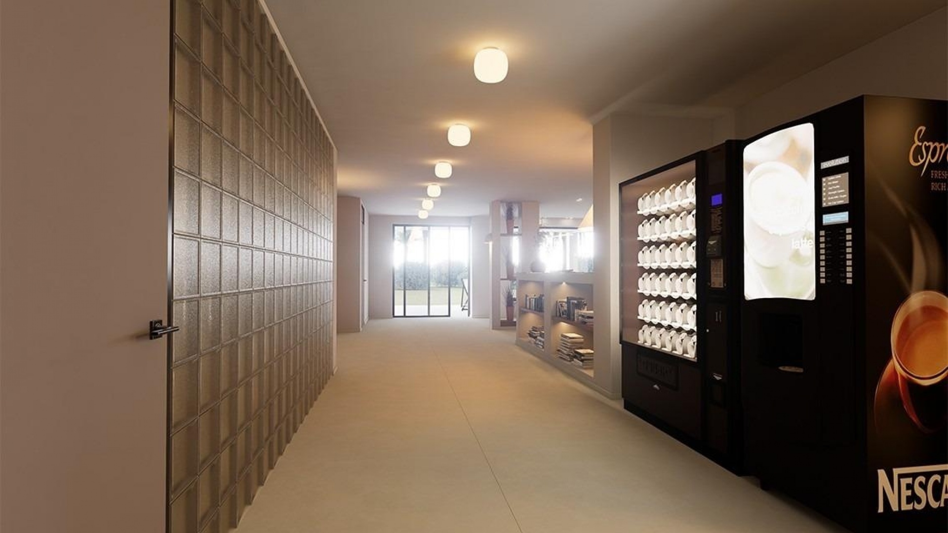 Nieuw gebouw - Appartement - Torrevieja - Los Frutales