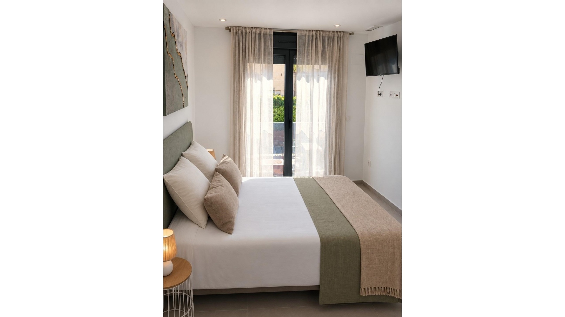 Nieuw gebouw - Appartement - Torrevieja - Nueva Torrevieja