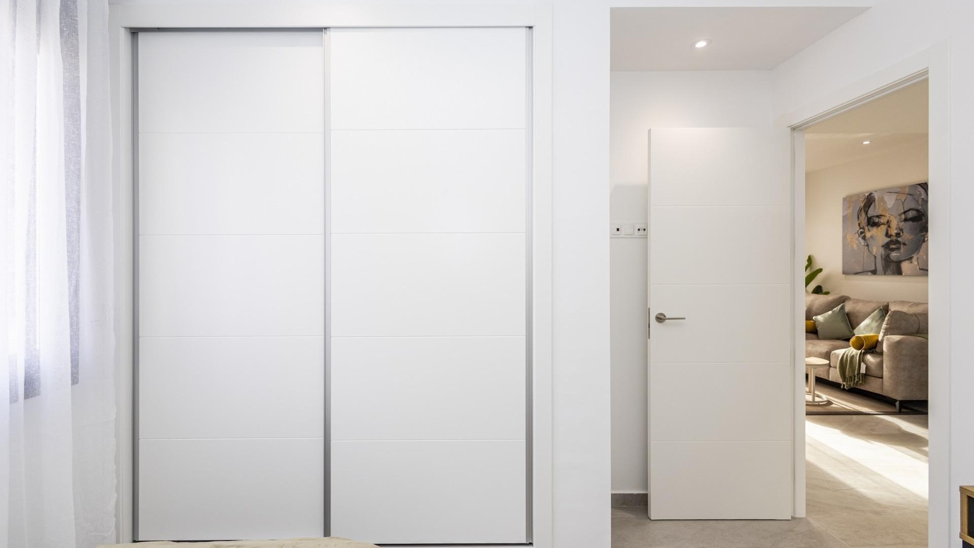 Nieuw gebouw - Appartement - Torrevieja - Nueva Torrevieja