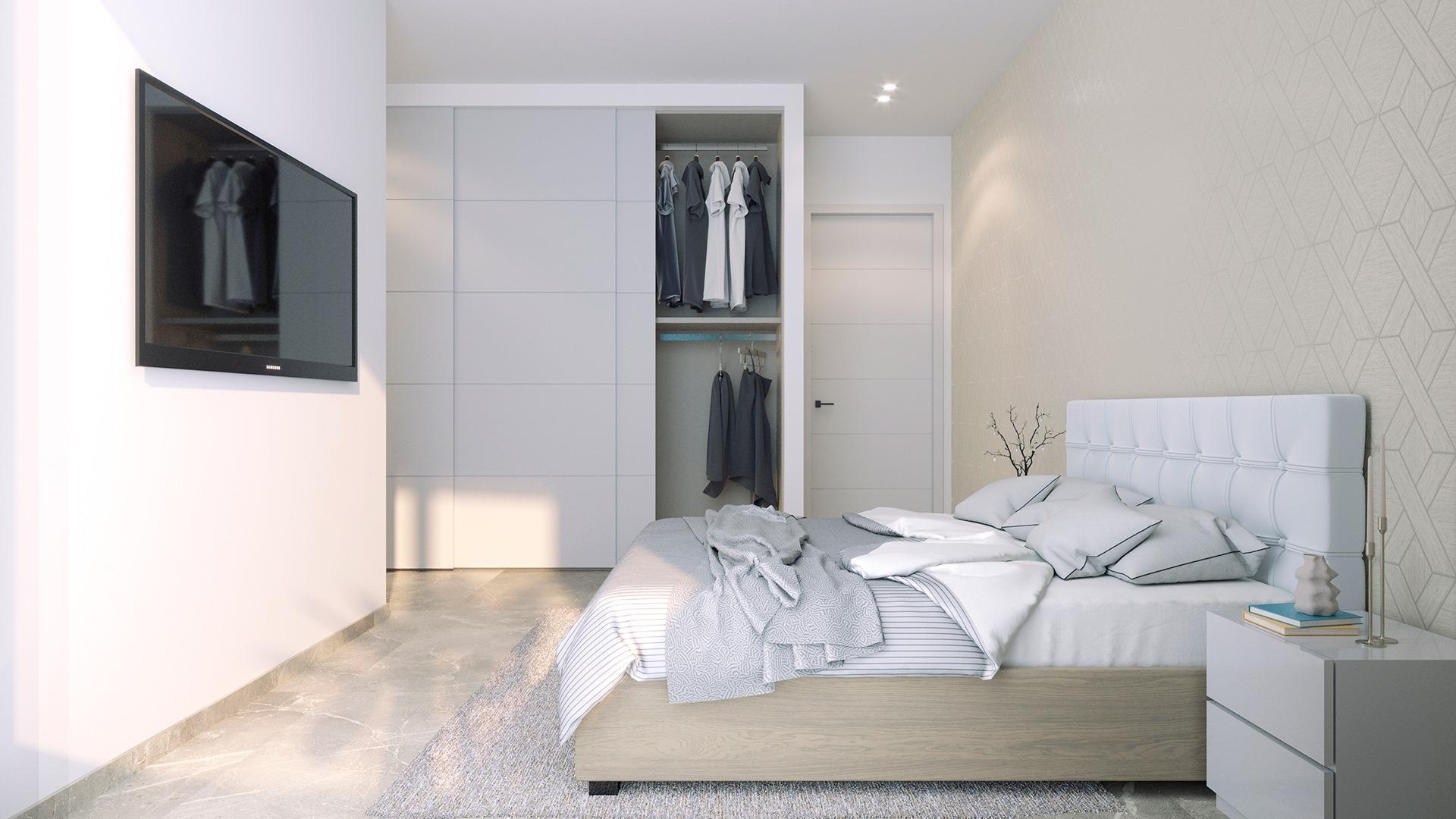 Nieuw gebouw - Appartement - Torrevieja - Playa de El Cura