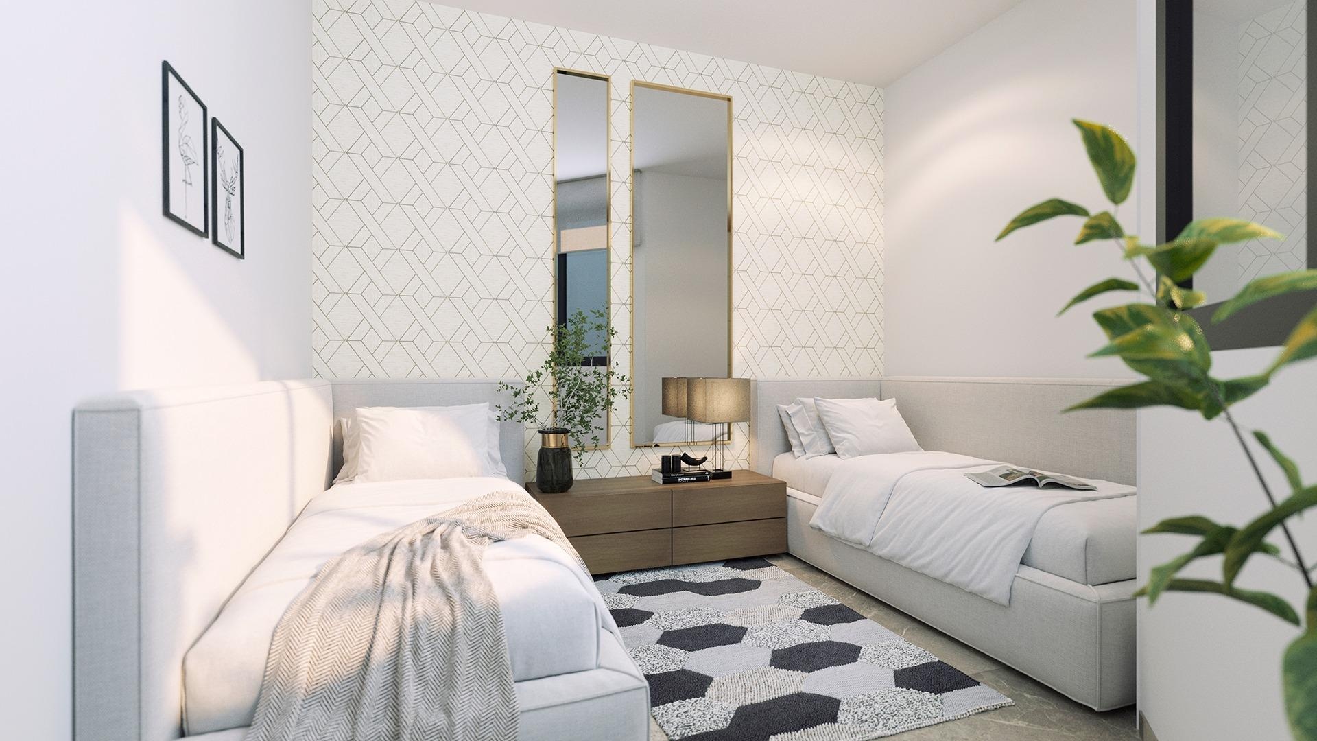 Nieuw gebouw - Appartement - Torrevieja - Playa de El Cura