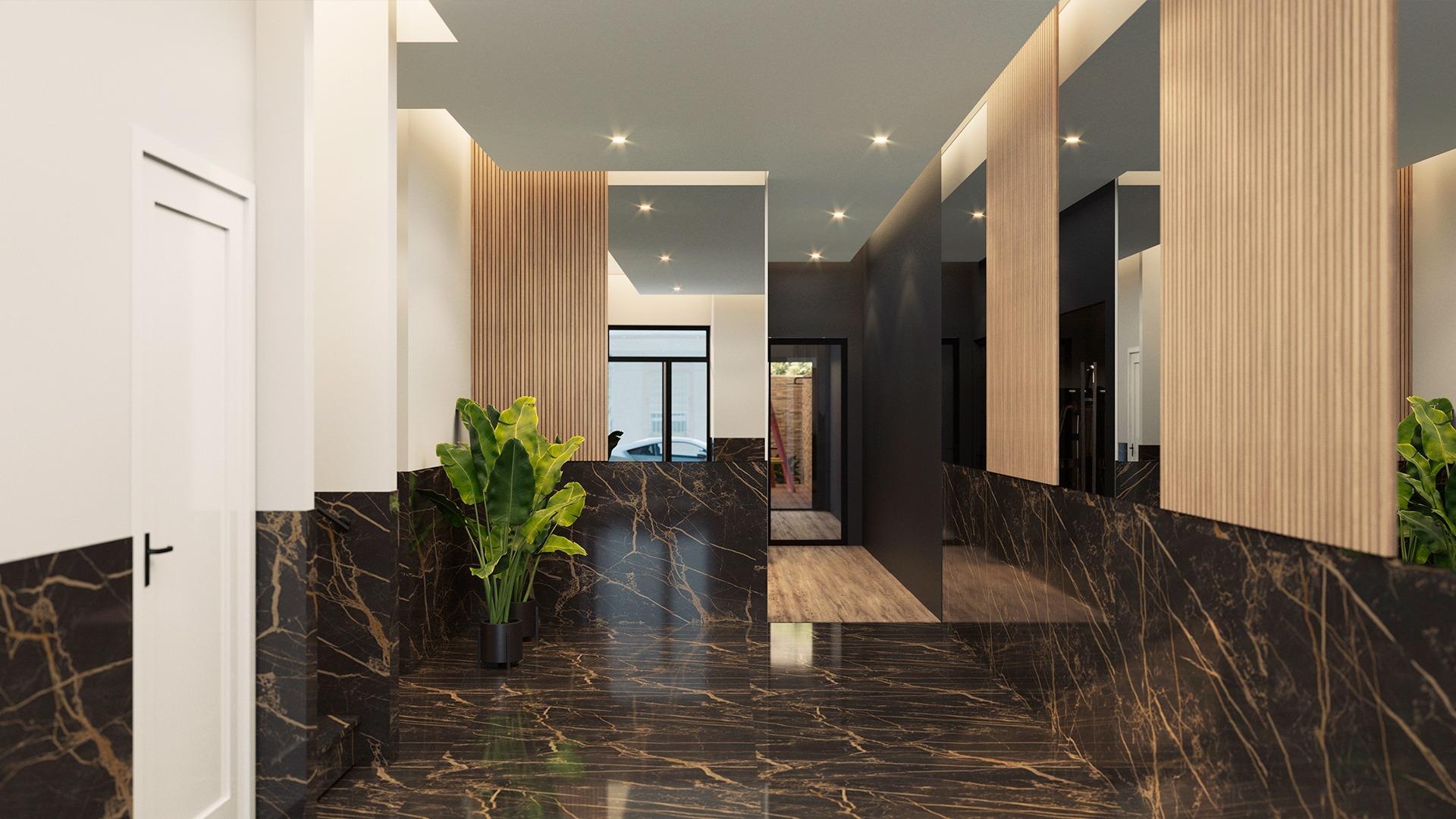 Nieuw gebouw - Appartement - Torrevieja - Playa de El Cura