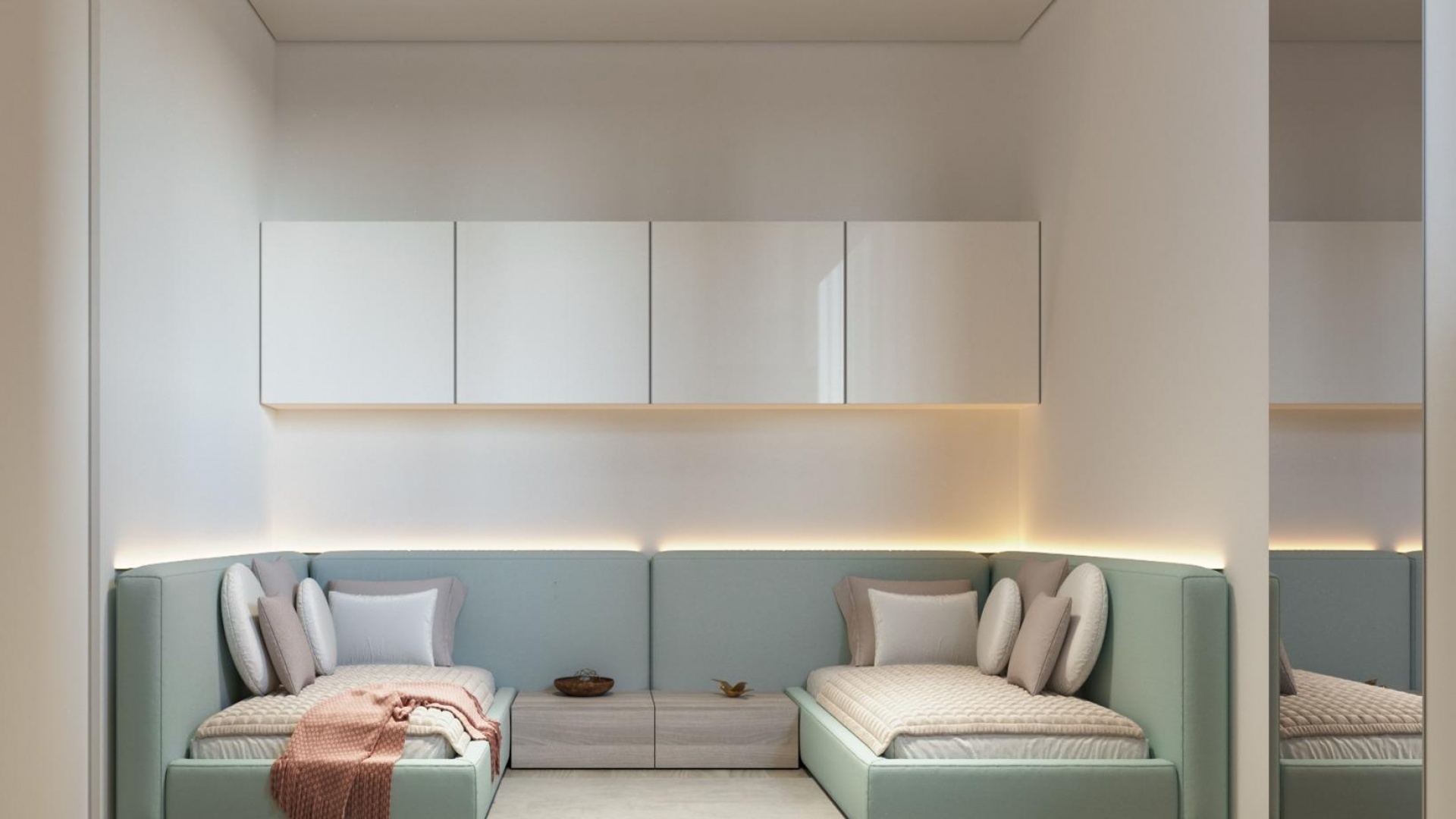 Nieuw gebouw - Appartement - Torrevieja - Playa de El Cura