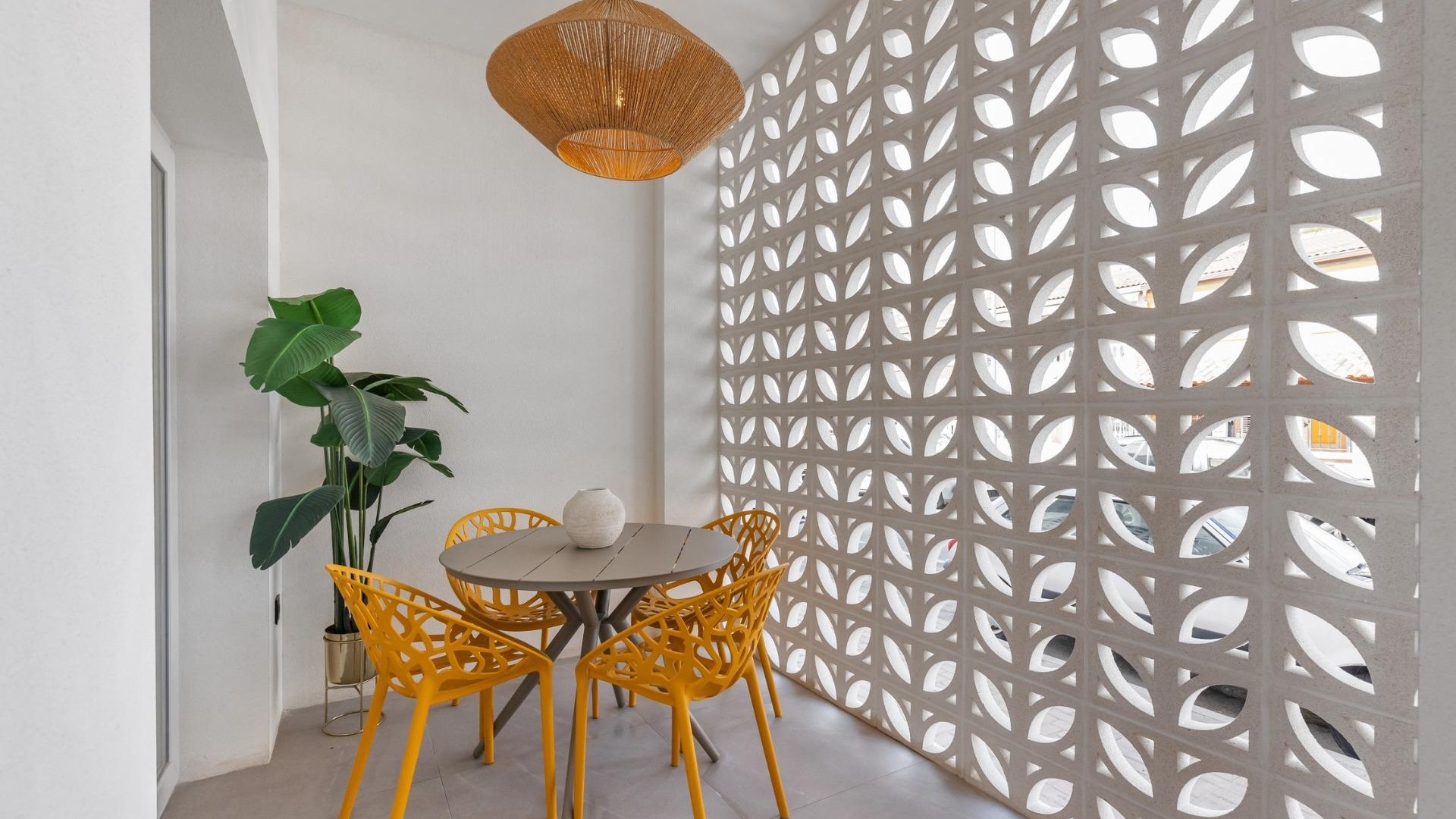 Nieuw gebouw - Appartement - Torrevieja - Playa Los Naufragos