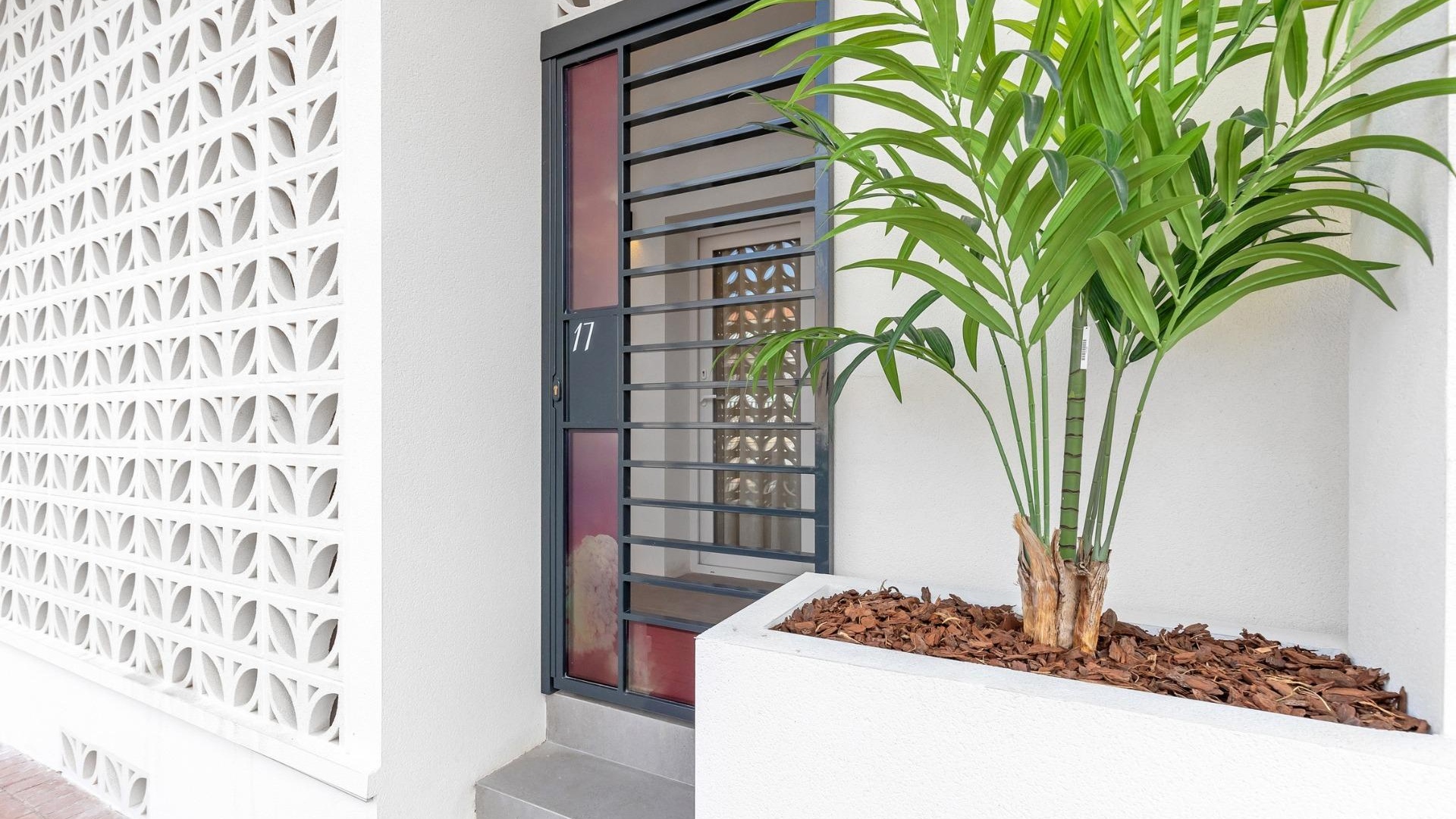 Nieuw gebouw - Appartement - Torrevieja - Playa Los Naufragos