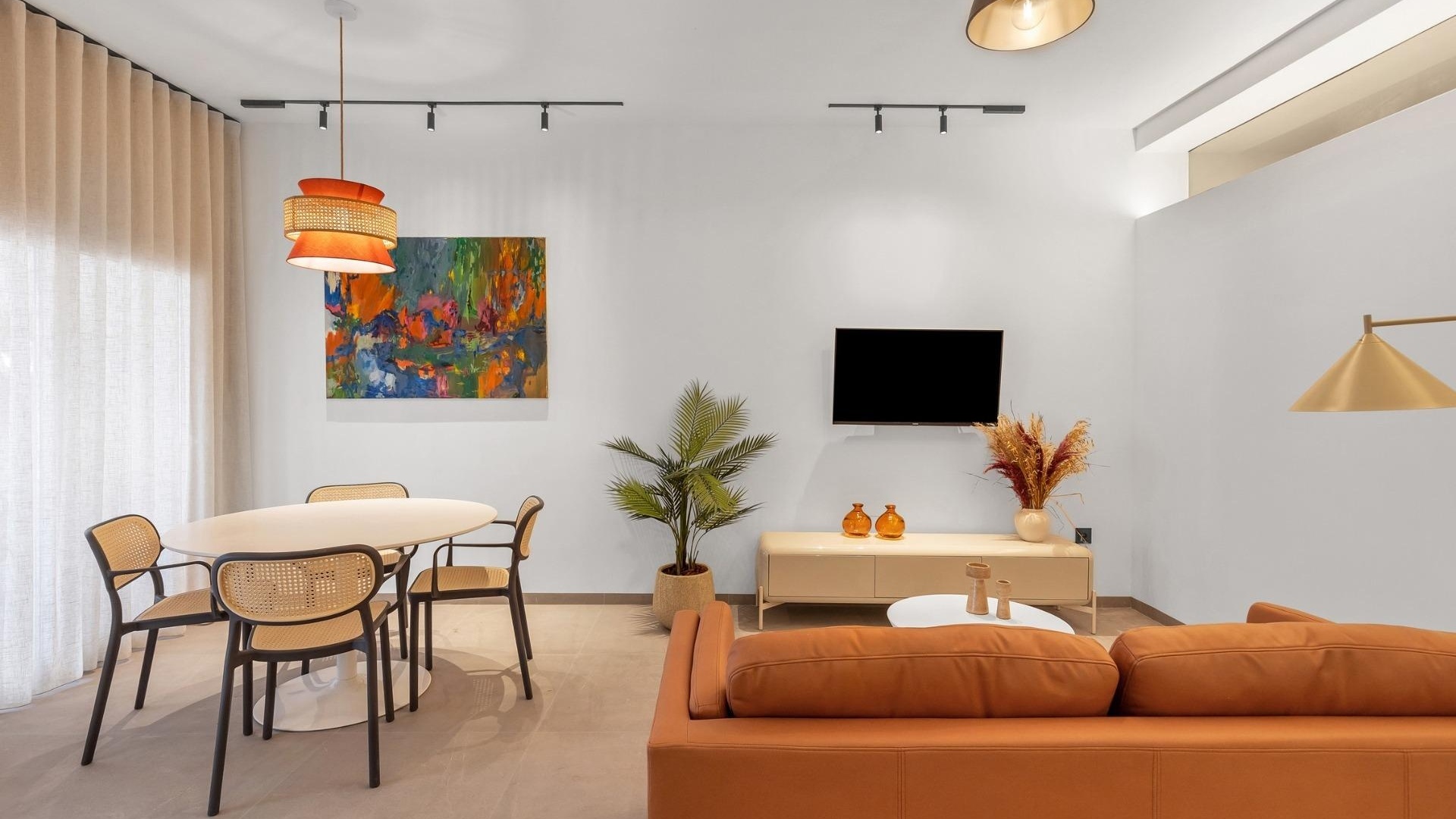 Nieuw gebouw - Appartement - Torrevieja - Playa Los Naufragos