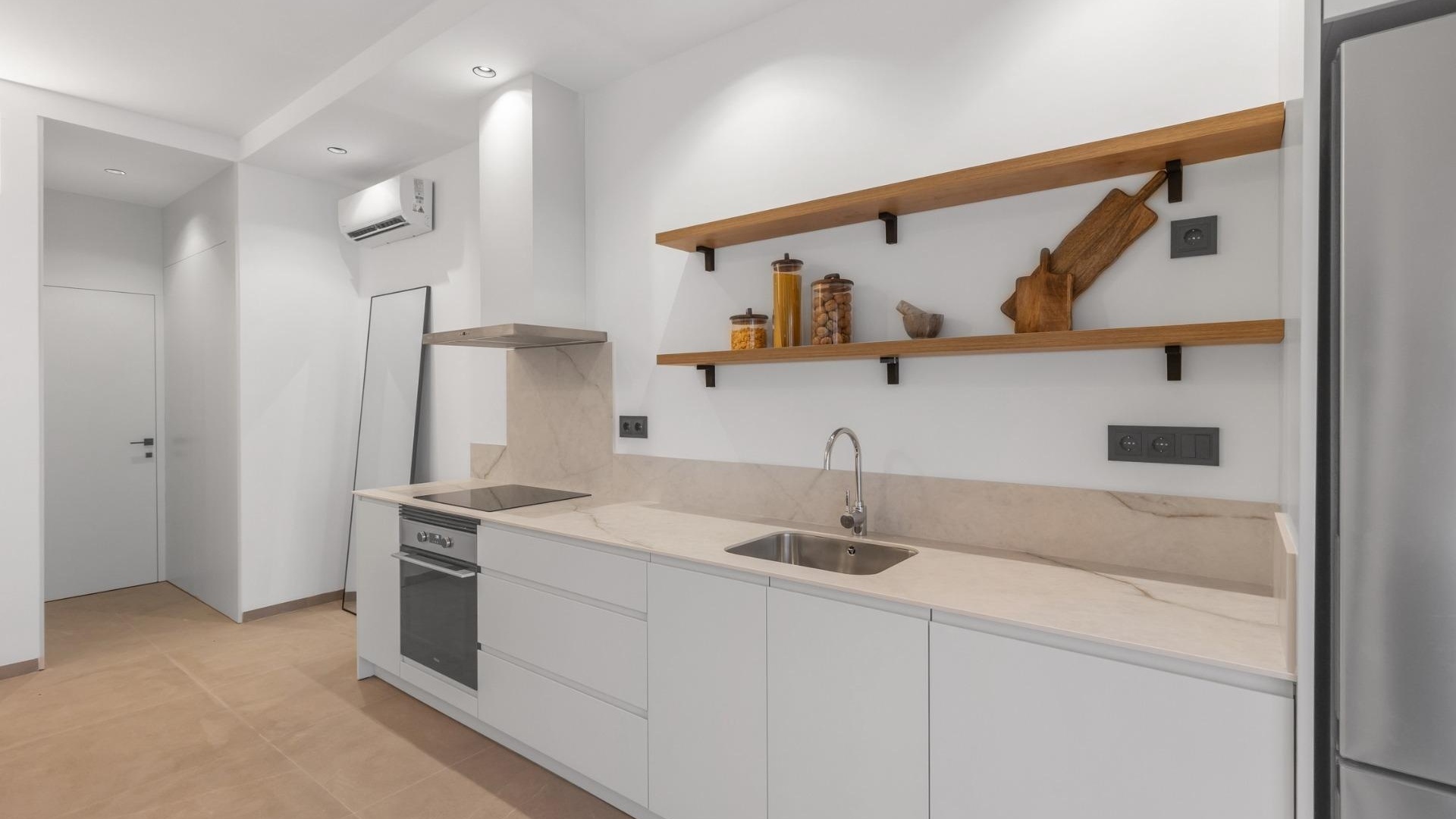 Nieuw gebouw - Appartement - Torrevieja - Playa Los Naufragos