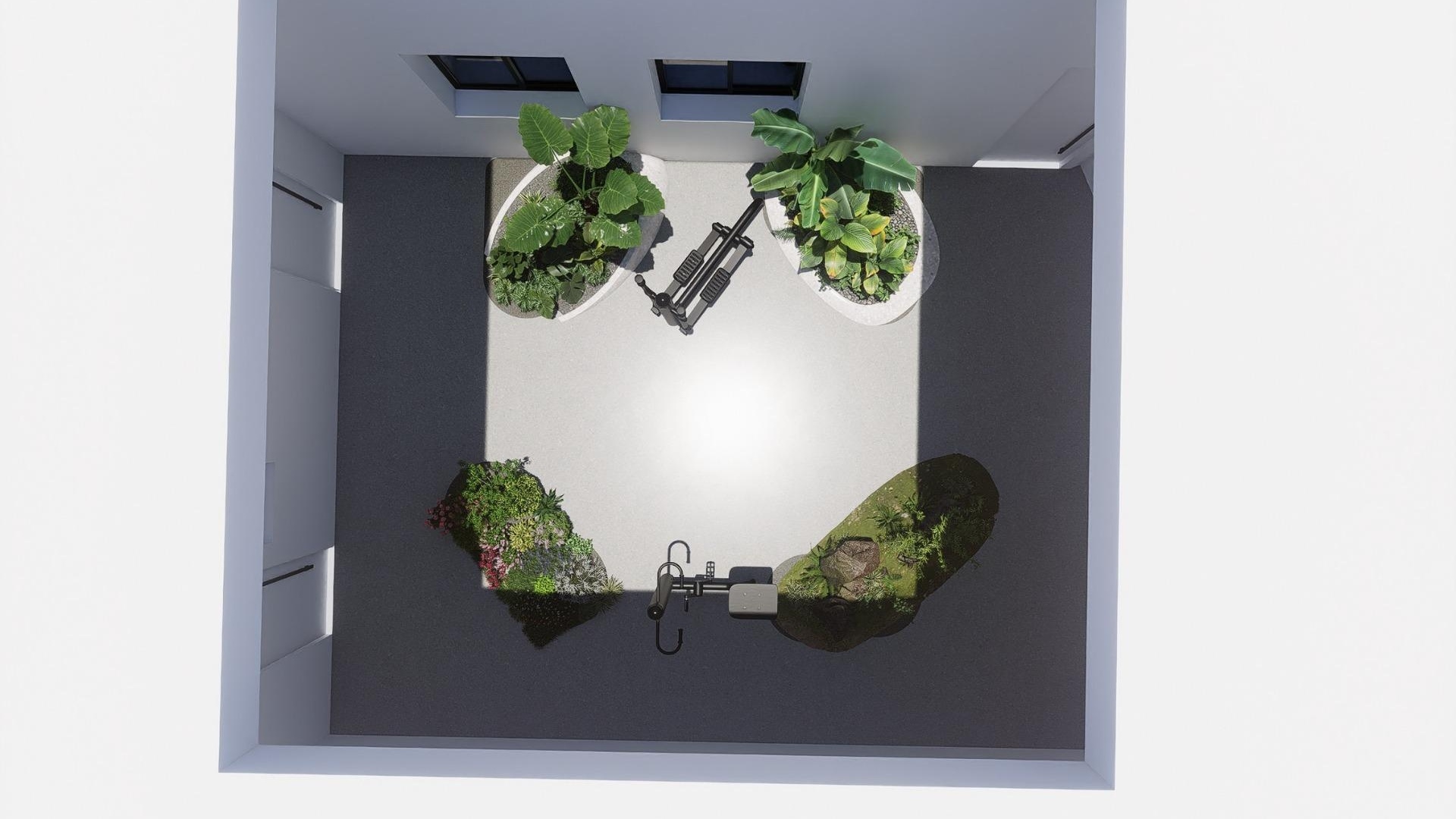 Nieuw gebouw - Appartement - Torrevieja - pueblo
