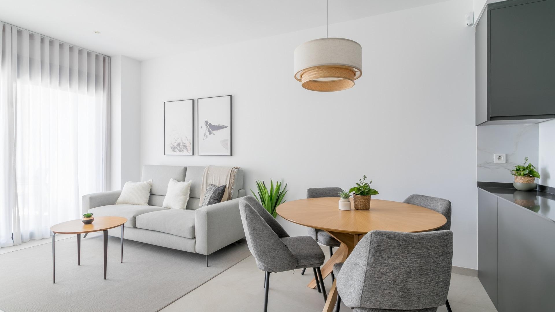 Nieuw gebouw - Appartement - Torrevieja - Torreblanca